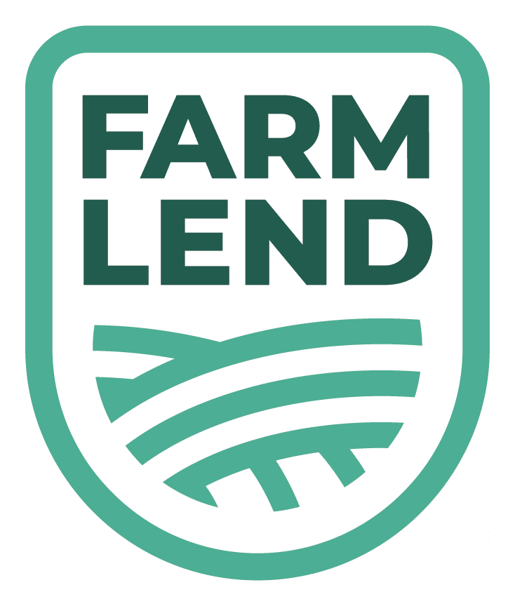 2022 Land Expo Sponsor - Farm Credit Services of America