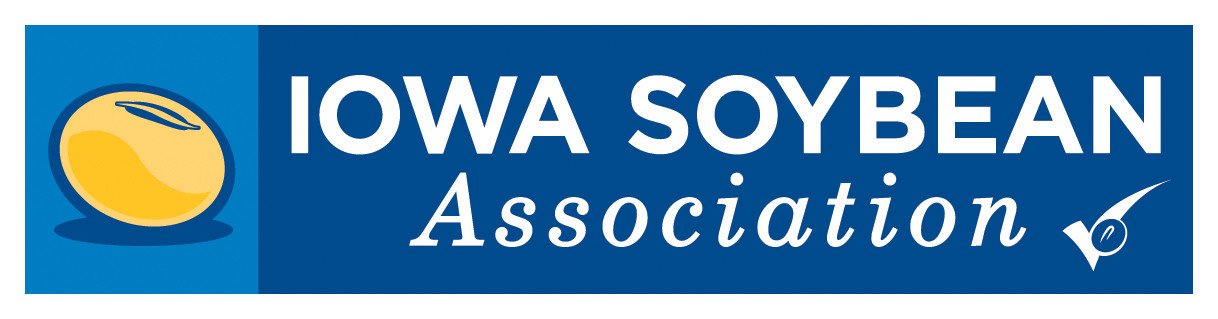 Iowa Soybean Association 2023 Land Investment Expo App Sponsor