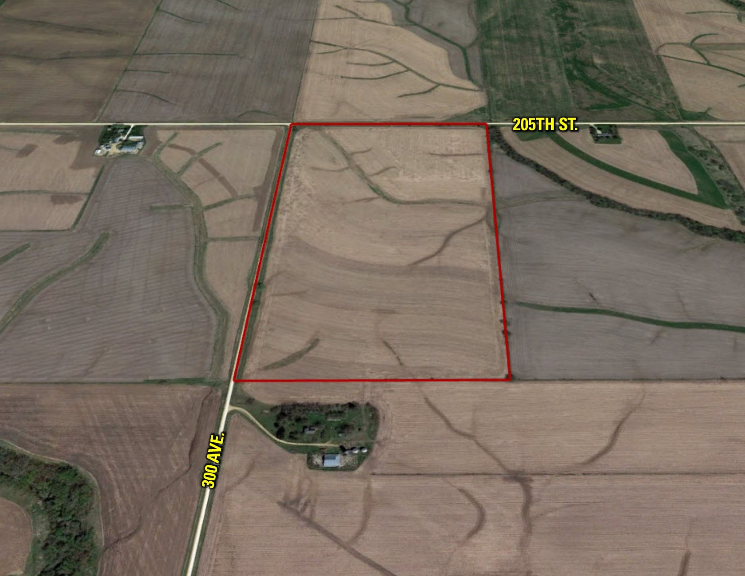 Listing 14740 Peoples Company