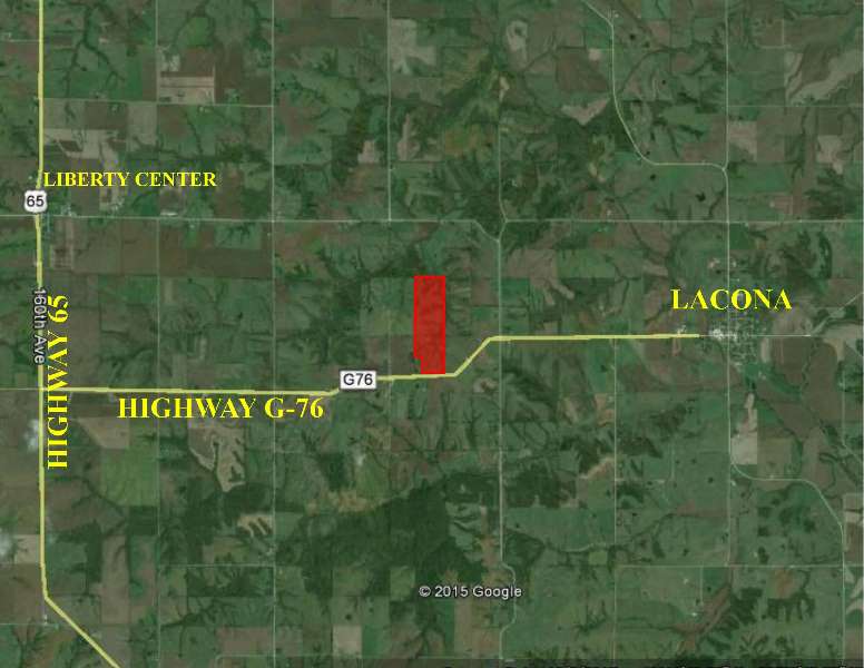 Listing 14085 Peoples Company