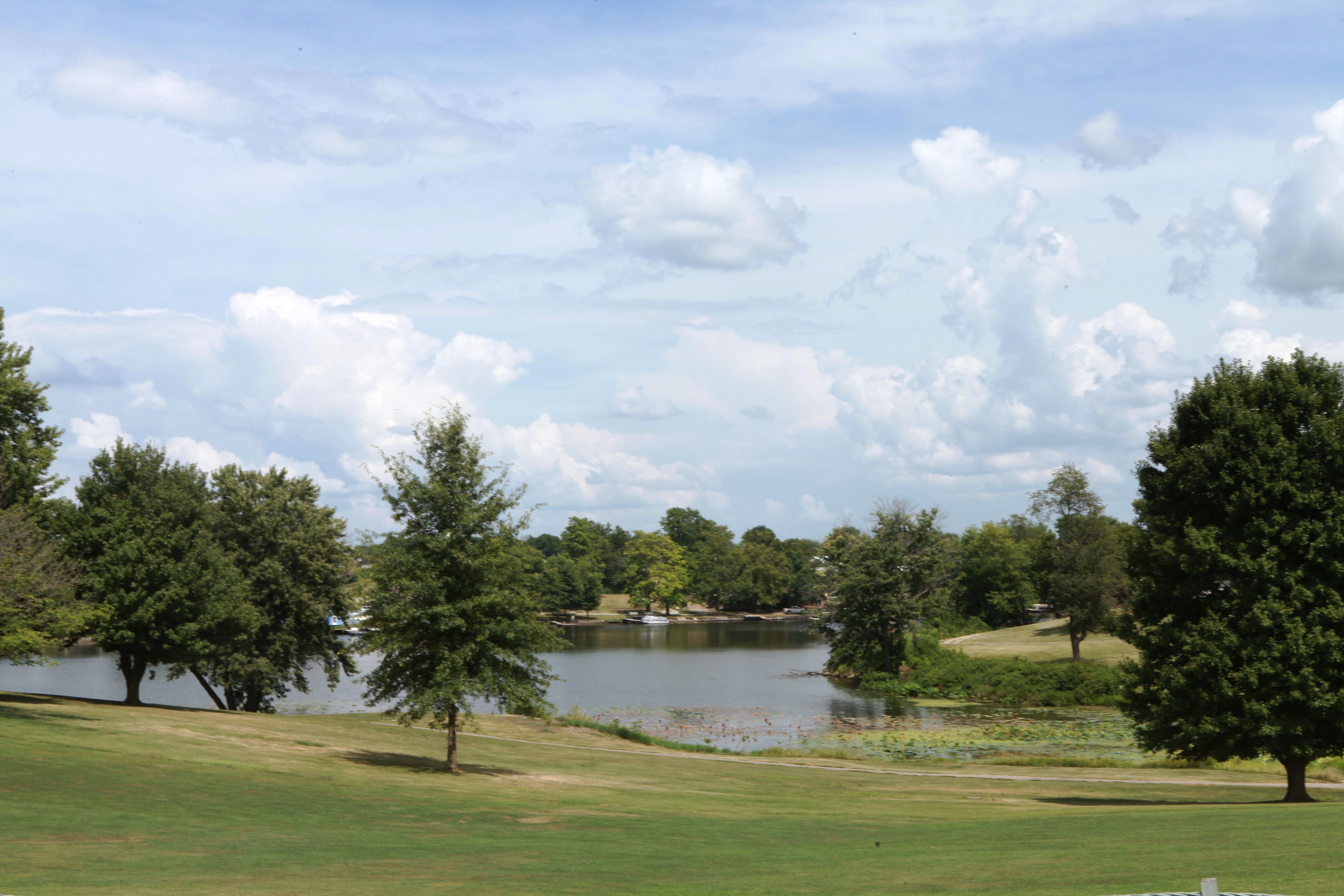 View of Lakeview Golf and Country Club