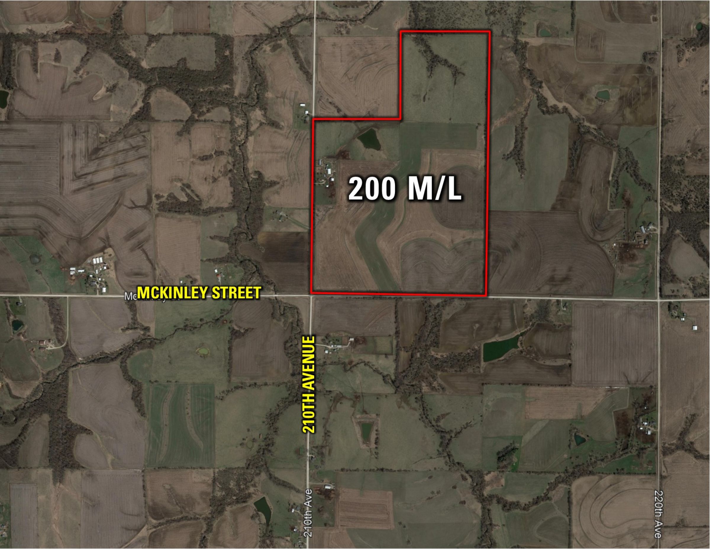 Peoples Company Land for Sale-Warren County Iowa 13673 210th Ave. Milo, IA 50166-.jpg