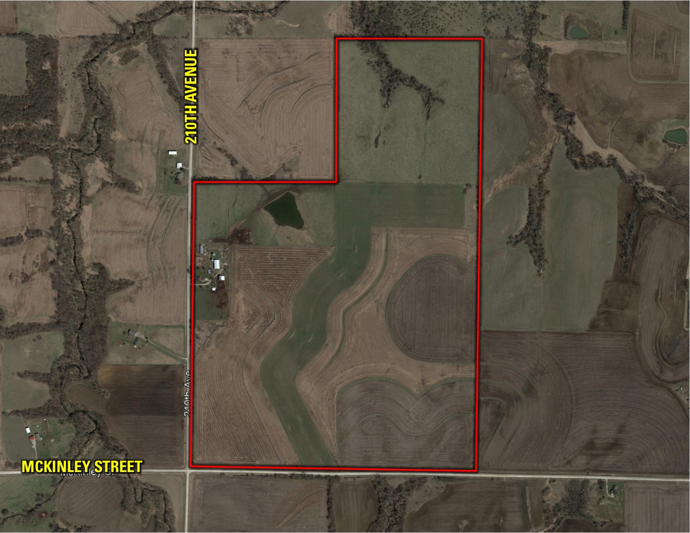 Peoples Company Land for Sale-Warren County Iowa 13673 210th Ave. Milo, IA 50166-.jpg