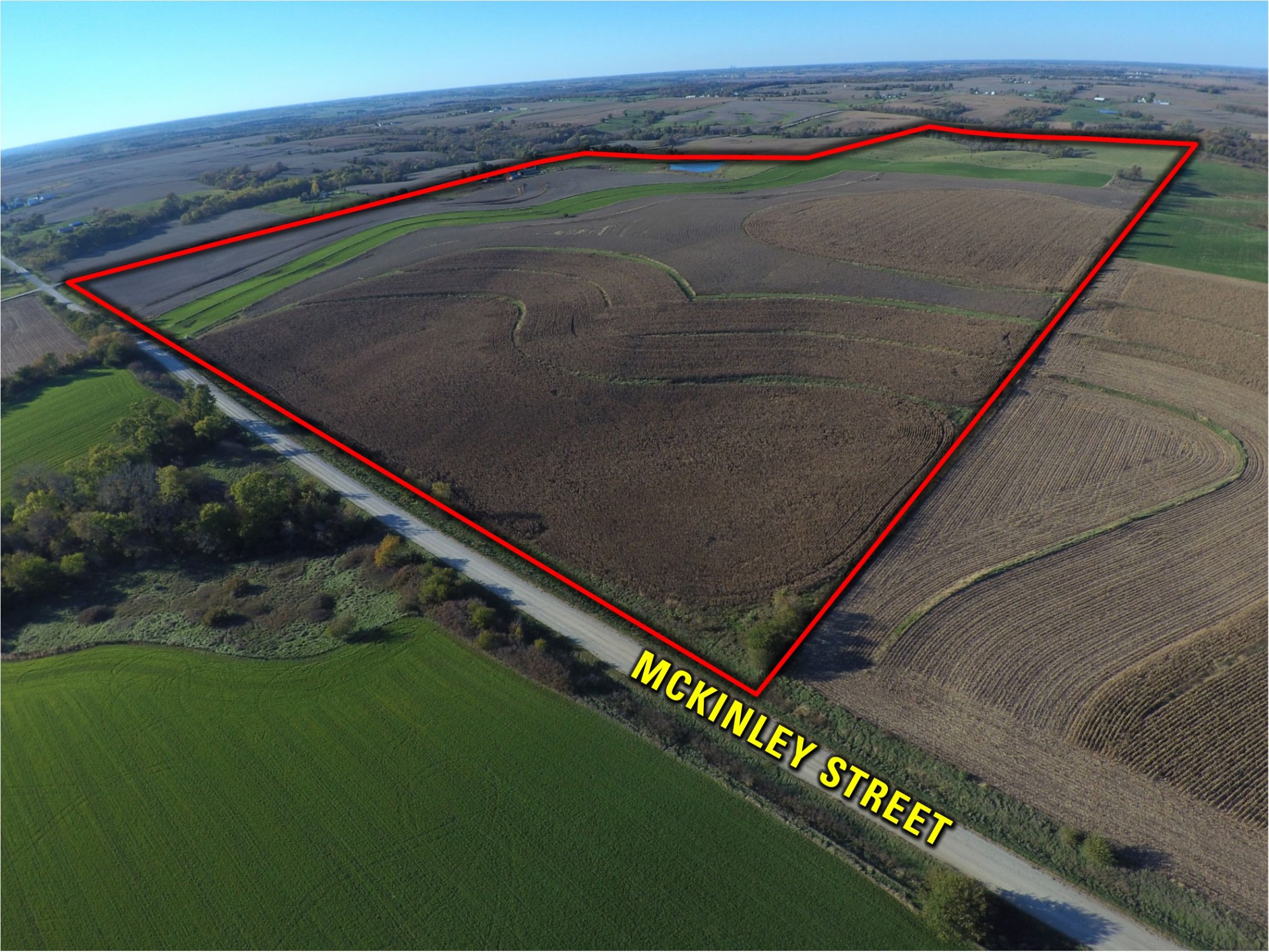 Peoples Company Land for Sale-Warren County Iowa 13673 210th Ave. Milo, IA 50166-.jpg
