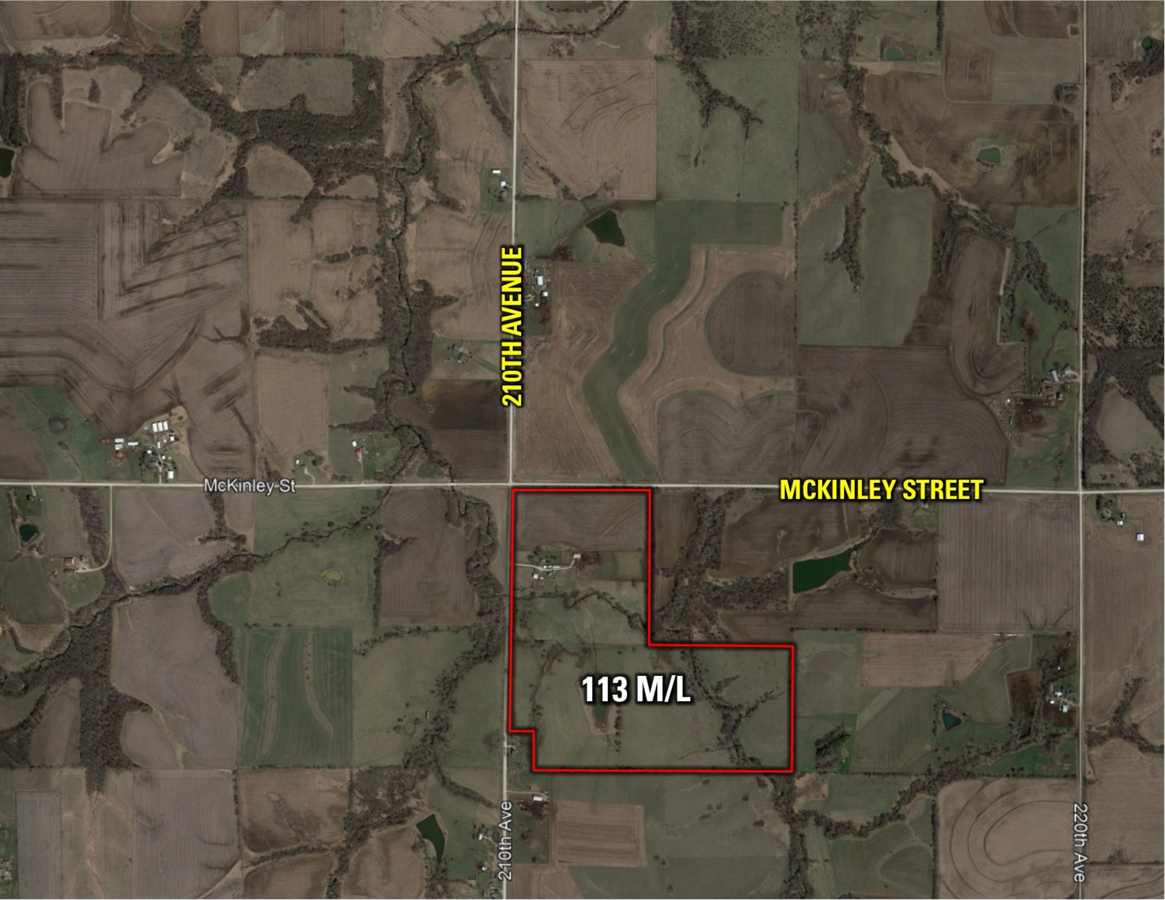 Peoples Company Land for sale Warren County Iowa-14317 210th Ave. Milo, IA 50166.jpg