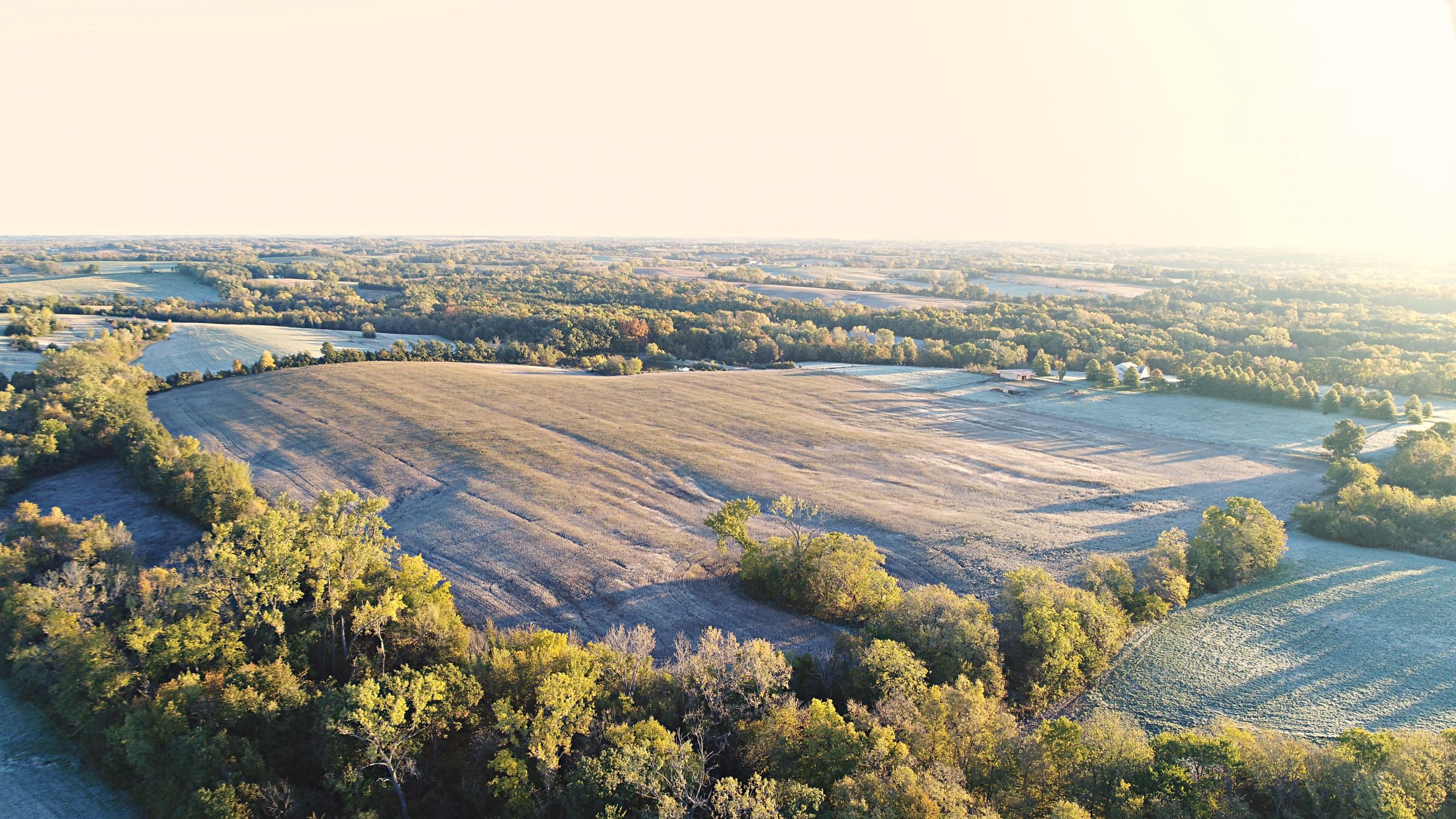 Tillable Farmland For Sale In Missouri