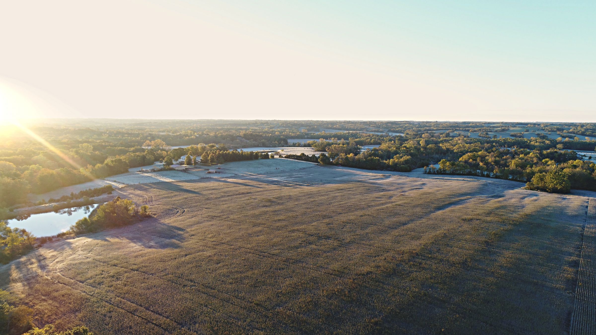 Albany Farmland For Sale