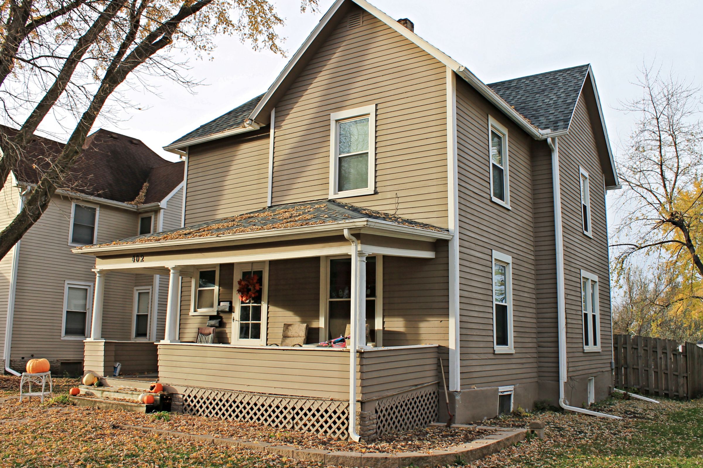 Duplex For Sale In Indianola, Iowa