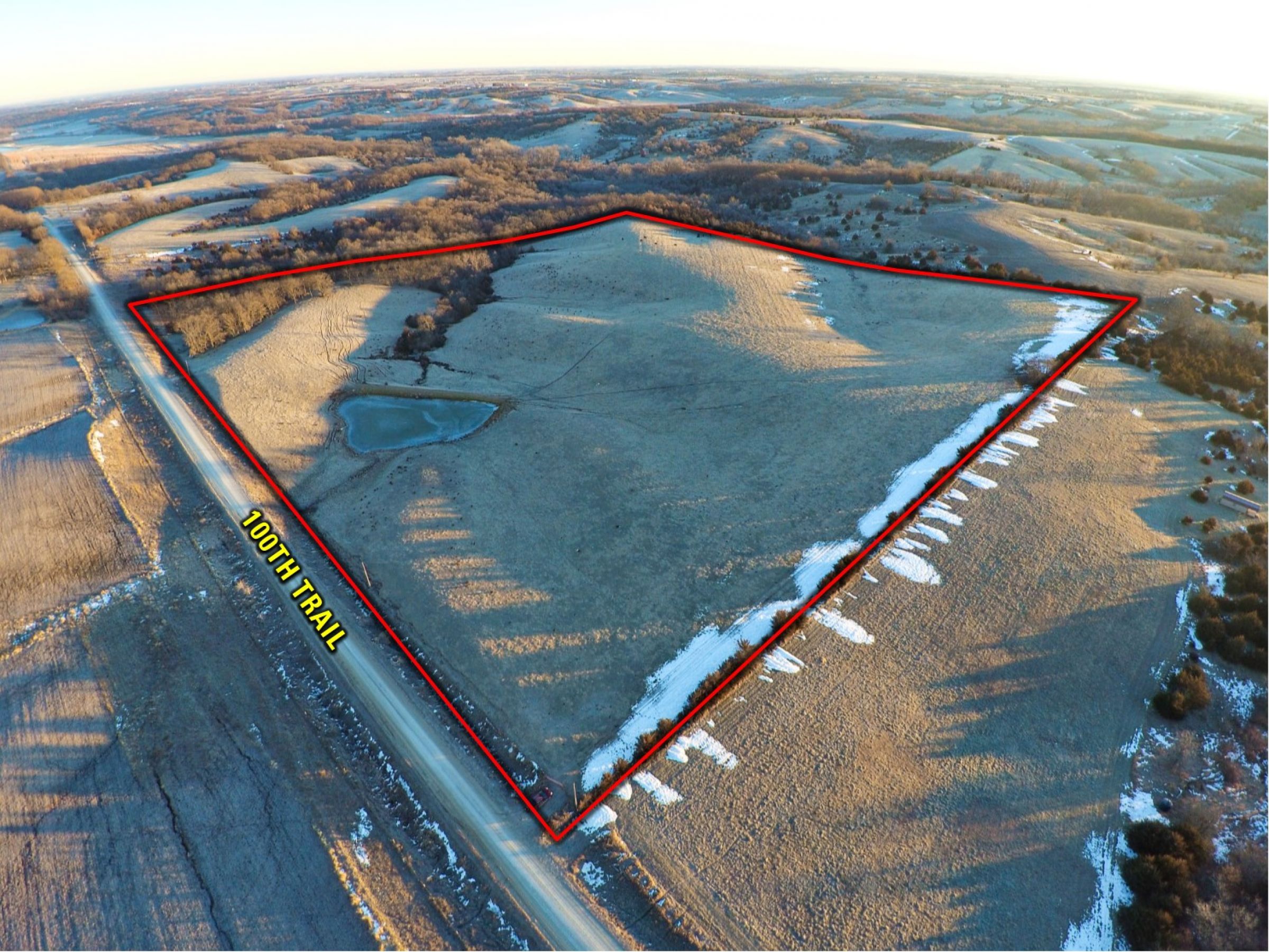 Peoples Company Land for Sale Lucas County Iowa, 110th Trail, Norwood, IA 50151Peoples Company Land for Sale Lucas County Iowa, 110th Trail, Norwood, IA 50151