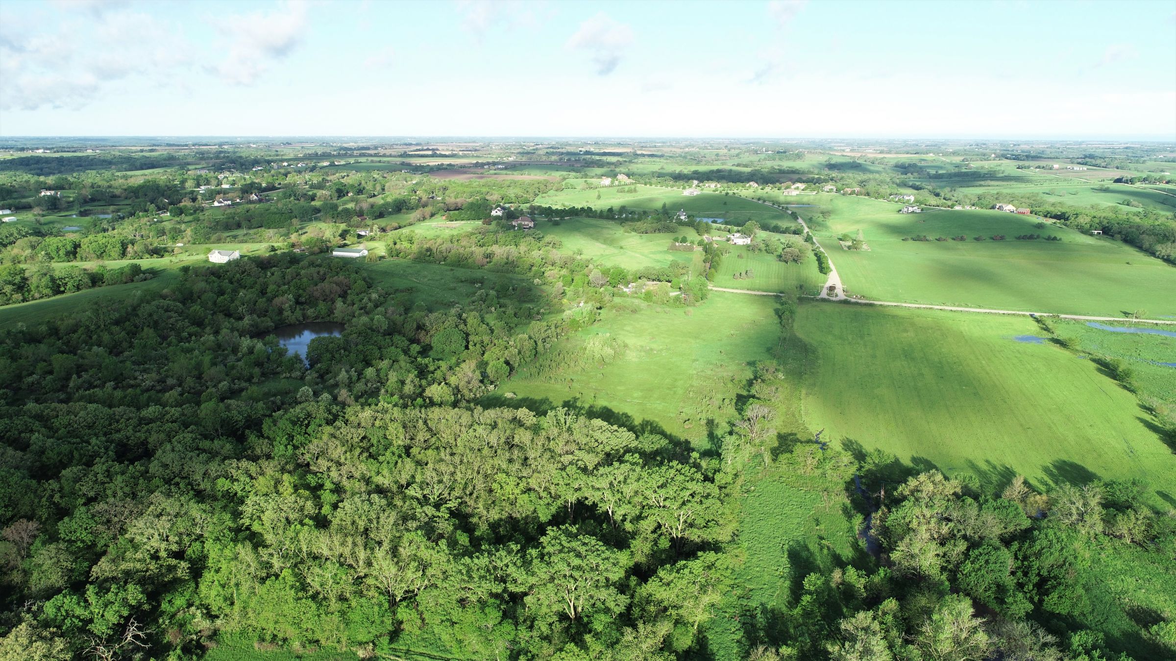 Warren County Iowa Farmland 10