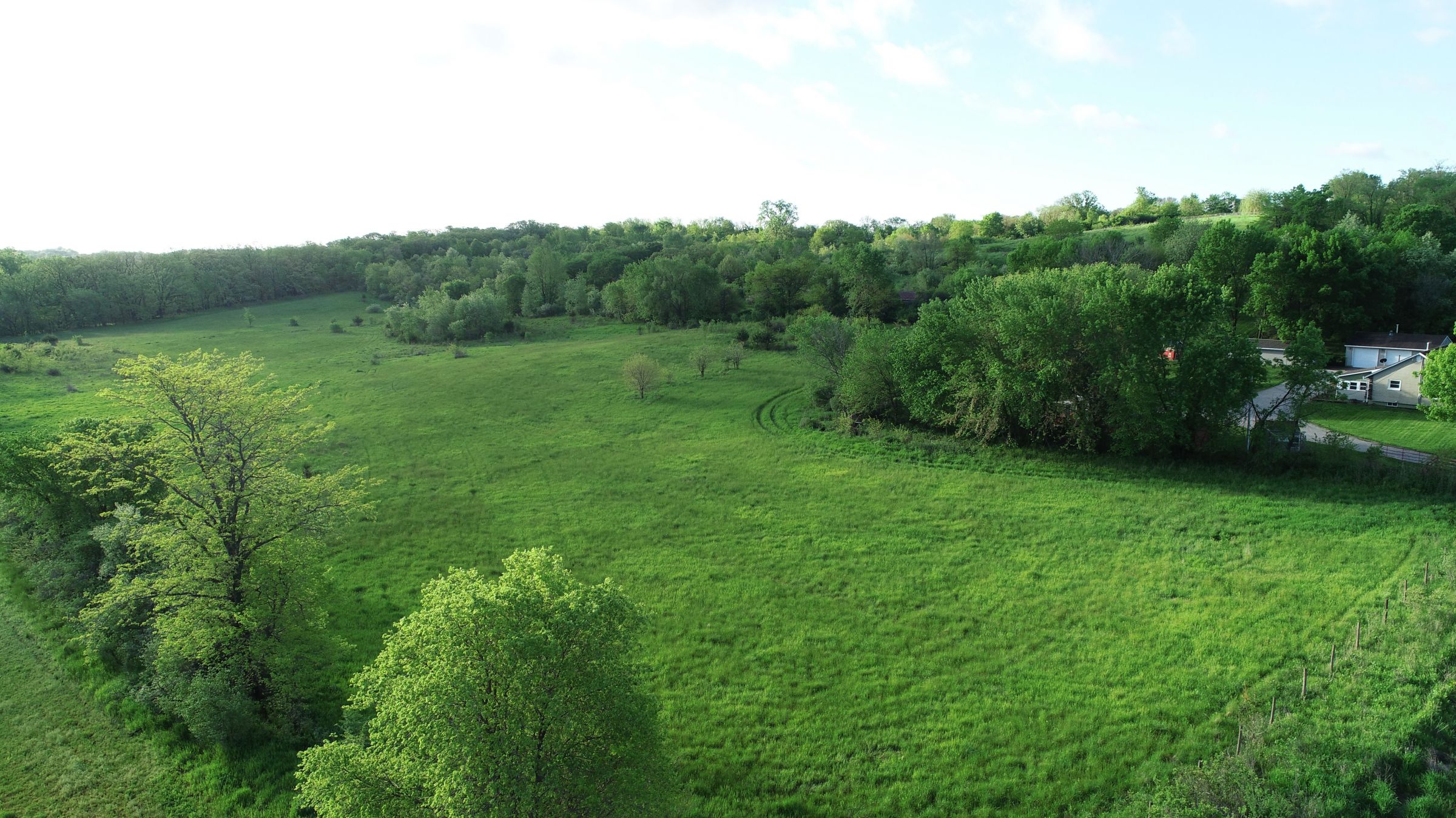 Warren County Iowa Farmland 12