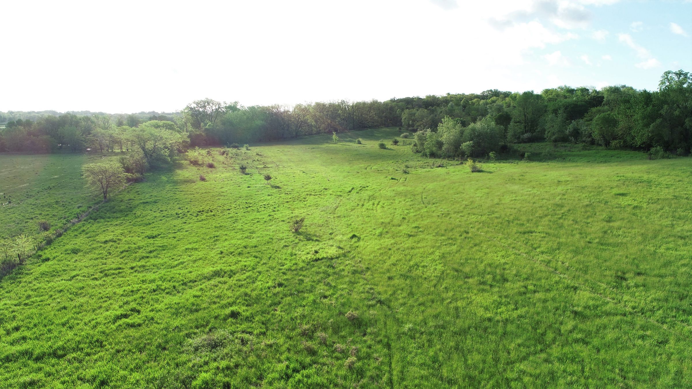 Warren County Iowa Farmland 13