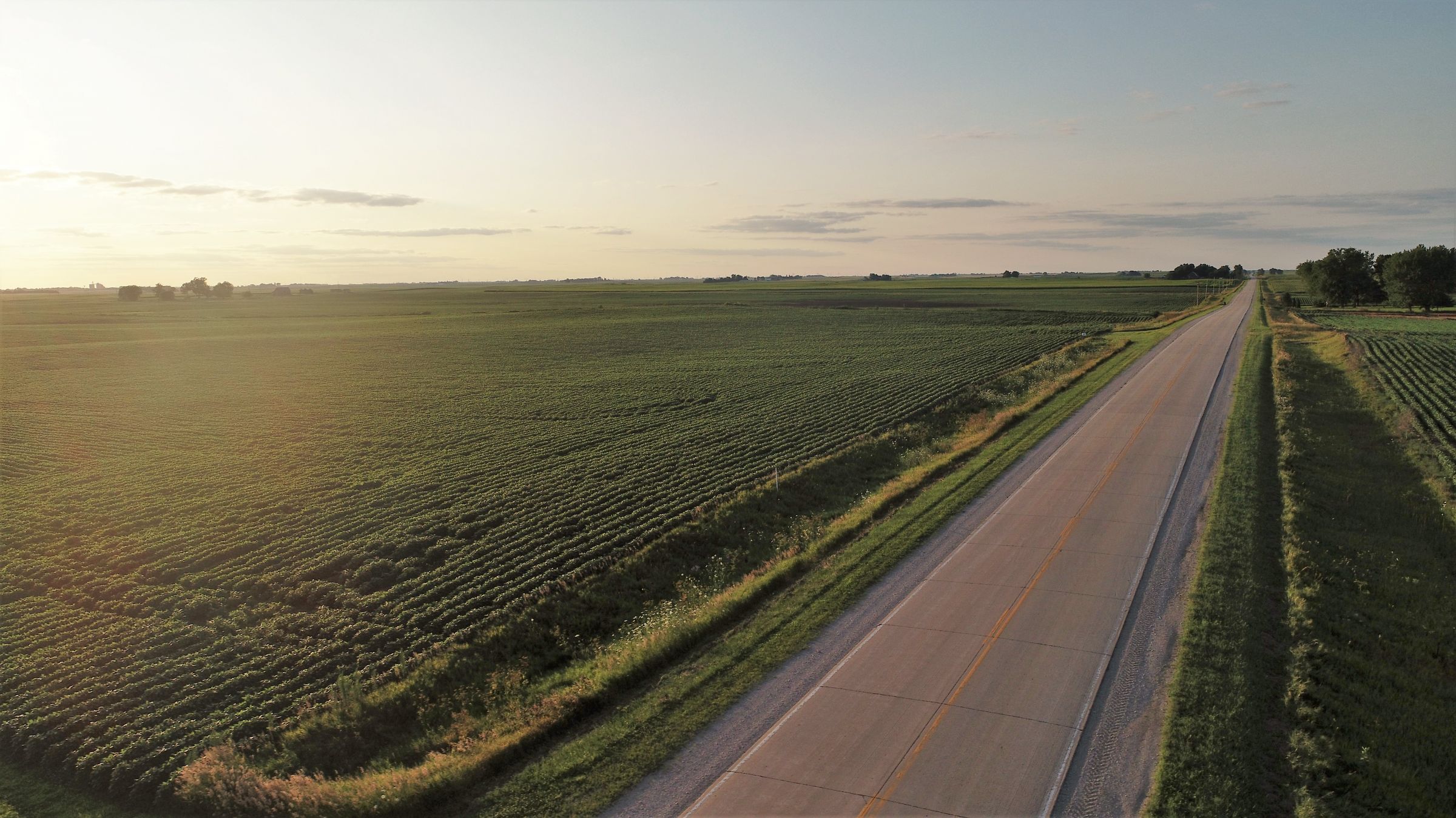 Tract 2 - Boone County Farmland