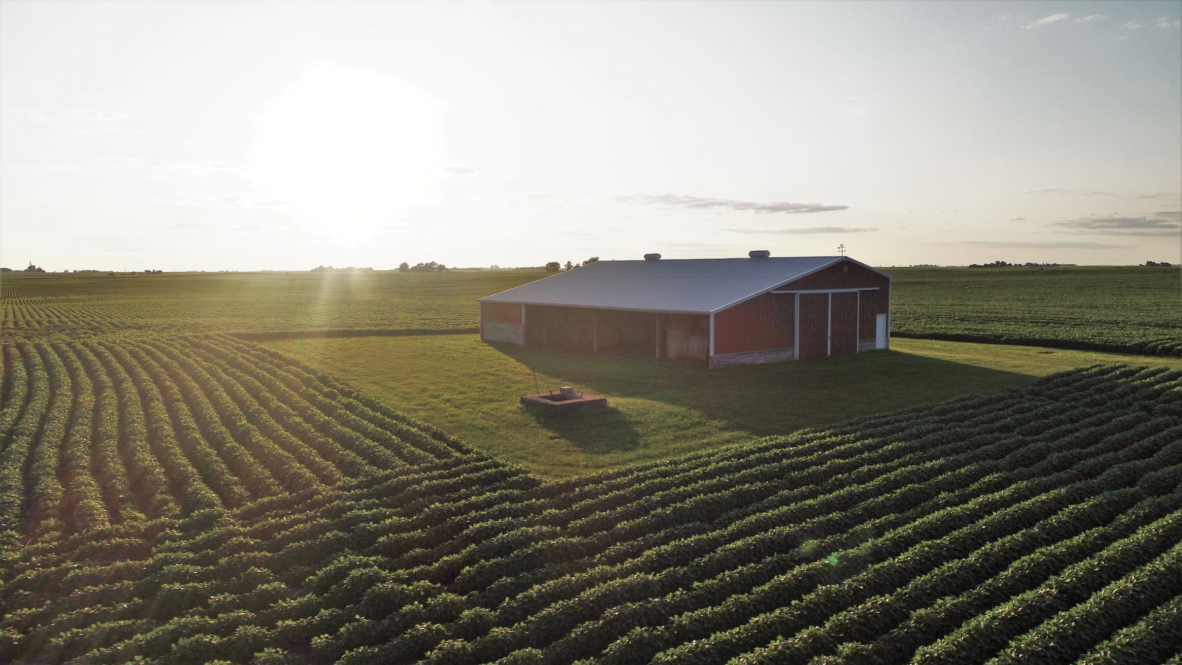 Tract 2 - Boone County Farmland