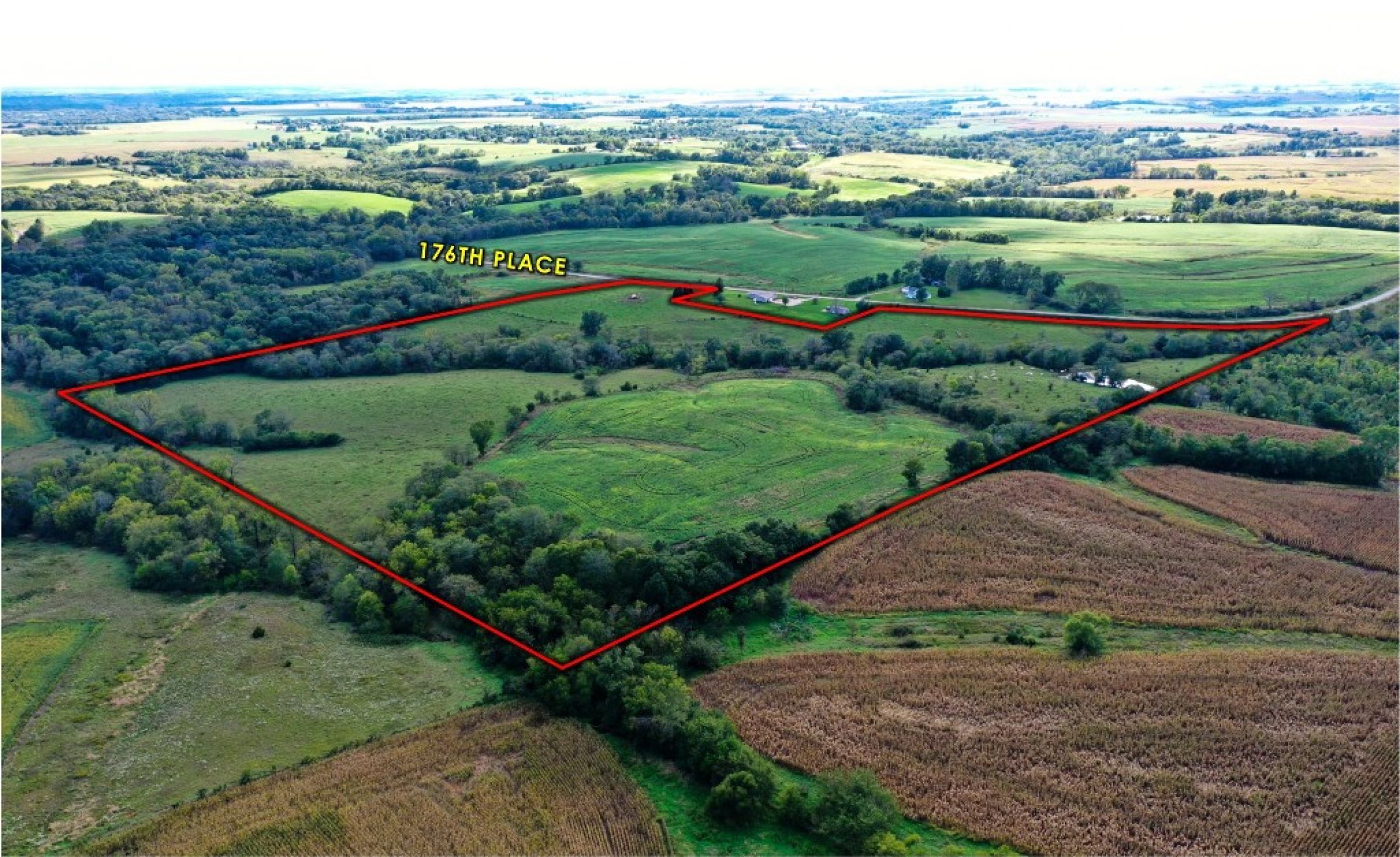 Peoples Company Land for Sale -14687-176th-pl-knoxville-50138