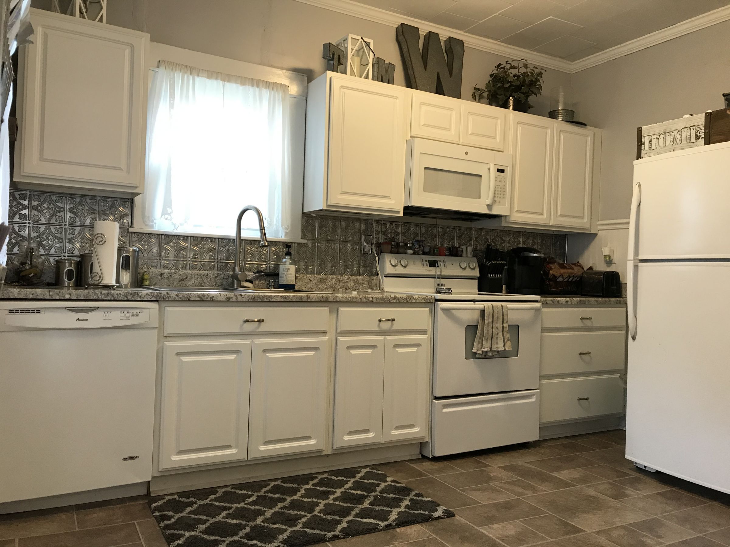 Remodeled Kitchen 2