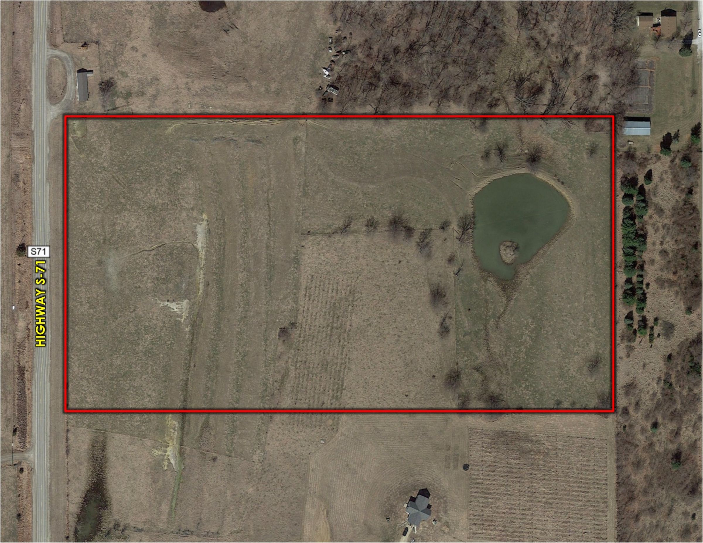 Peoples Company Land for Sale-14759-highway-s71-knoxville