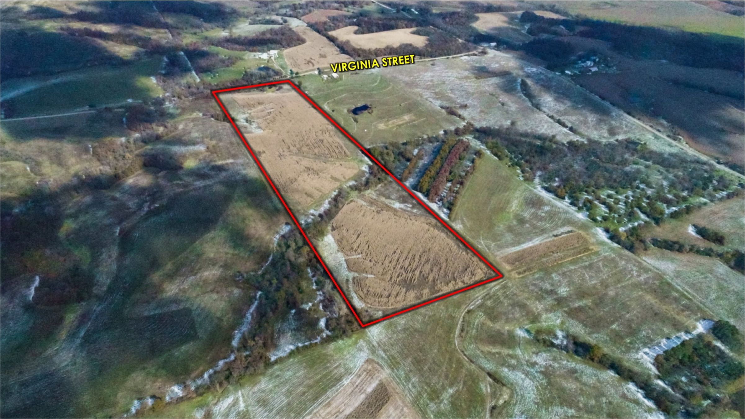 Peoples Company Land for Sale-14760-virginia-street-columbia-50057