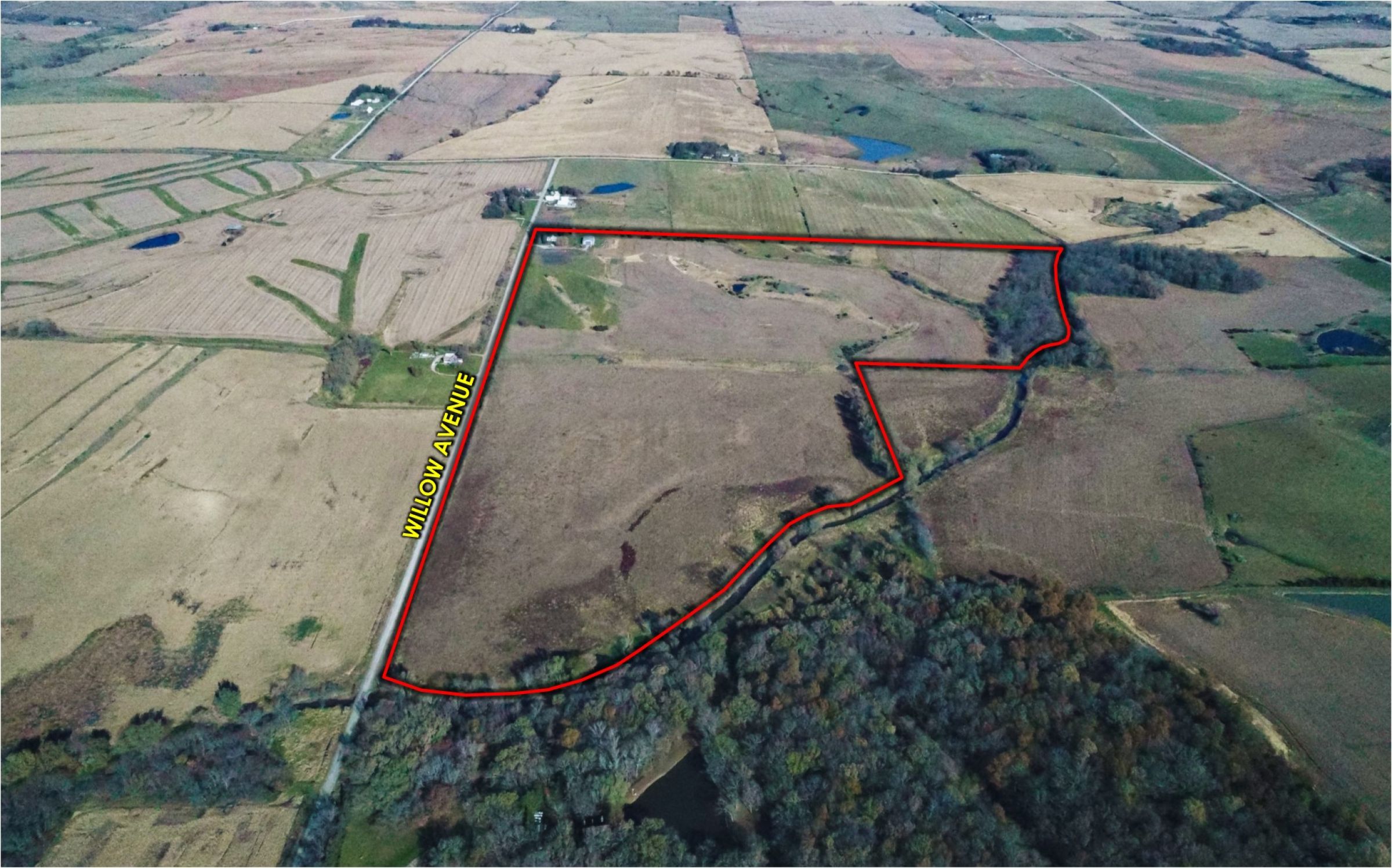 Peoples Company Land for Sale-14780-2132-willow-avenue-kent-50851