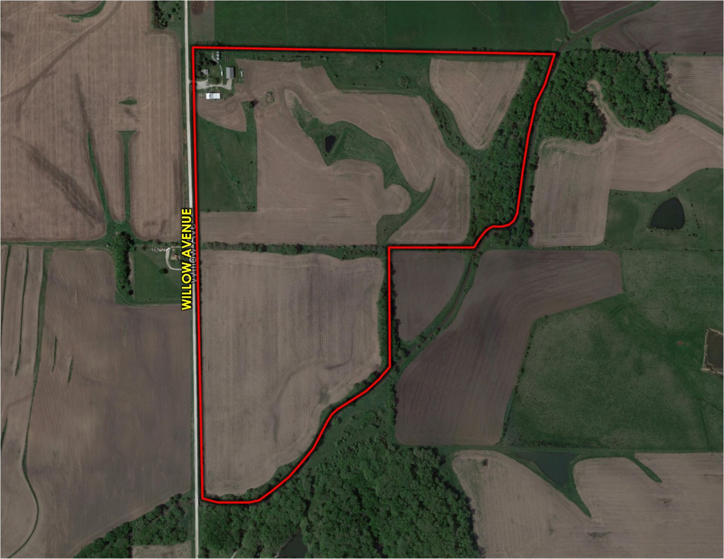 Peoples Company Land for Sale-14780-2132-willow-avenue-kent-50851