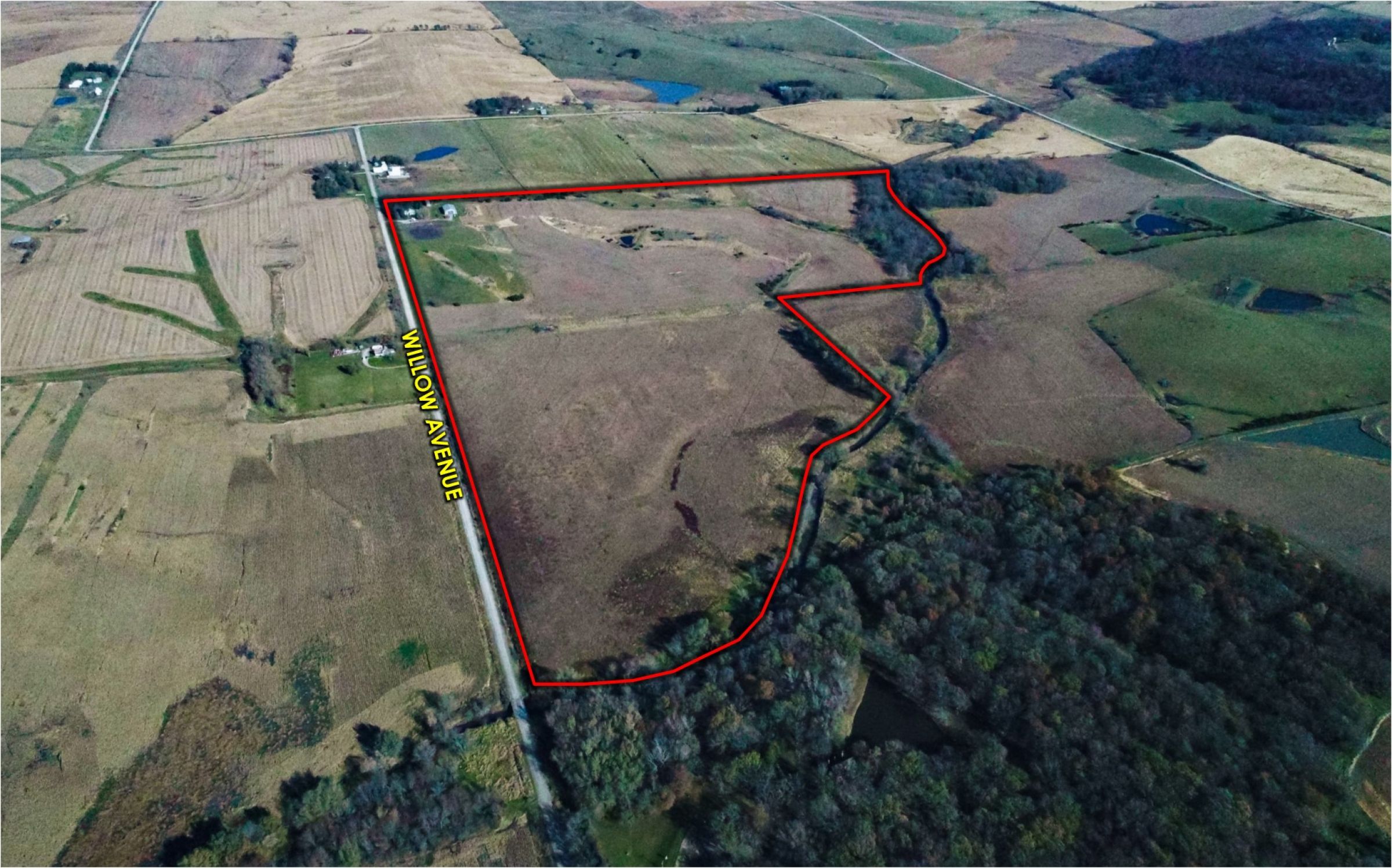 Peoples Company Land for Sale-14780-2132-willow-avenue-kent-50851