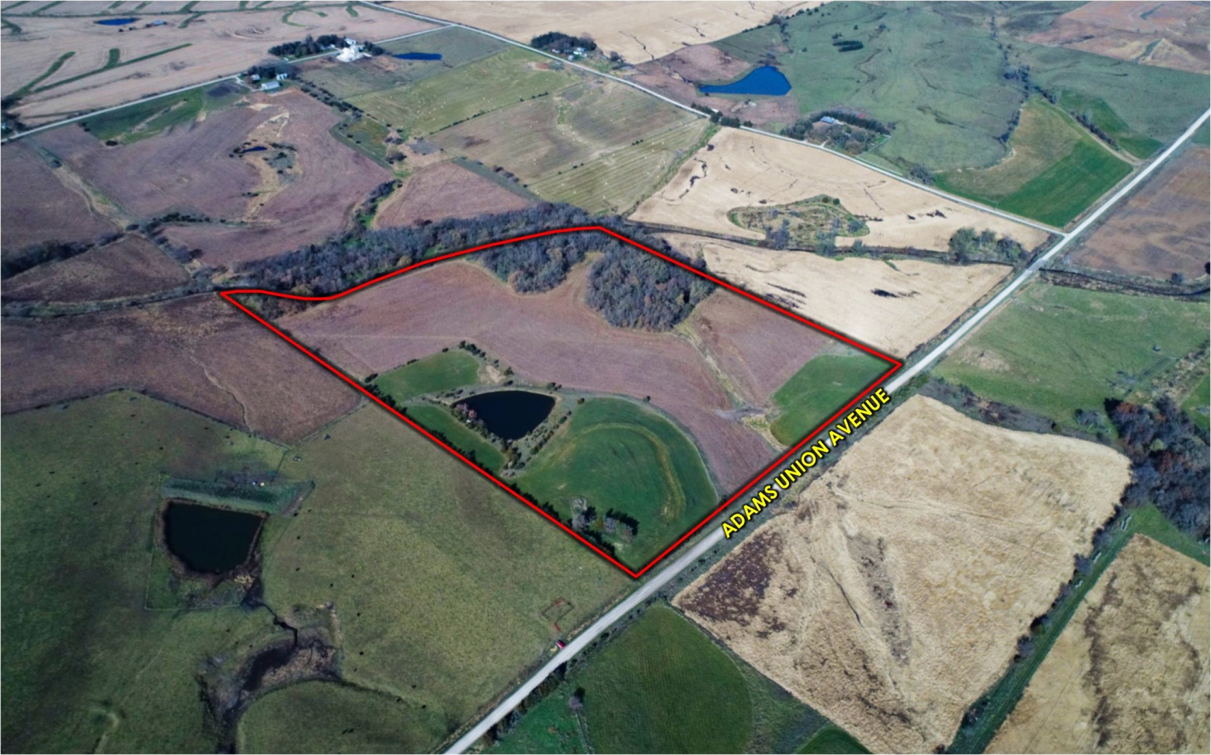 Peoples Company Land for Sale-14781-adams-union-avenue-kent-50851