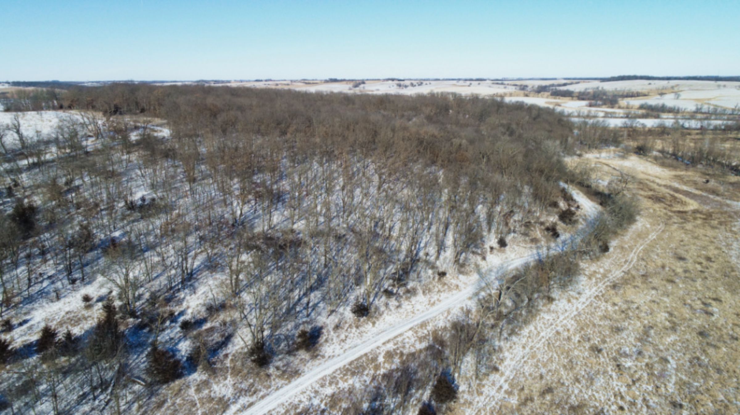 Peoples Company Land for Sale - #14818 - 187th Street, Patterson, IA 