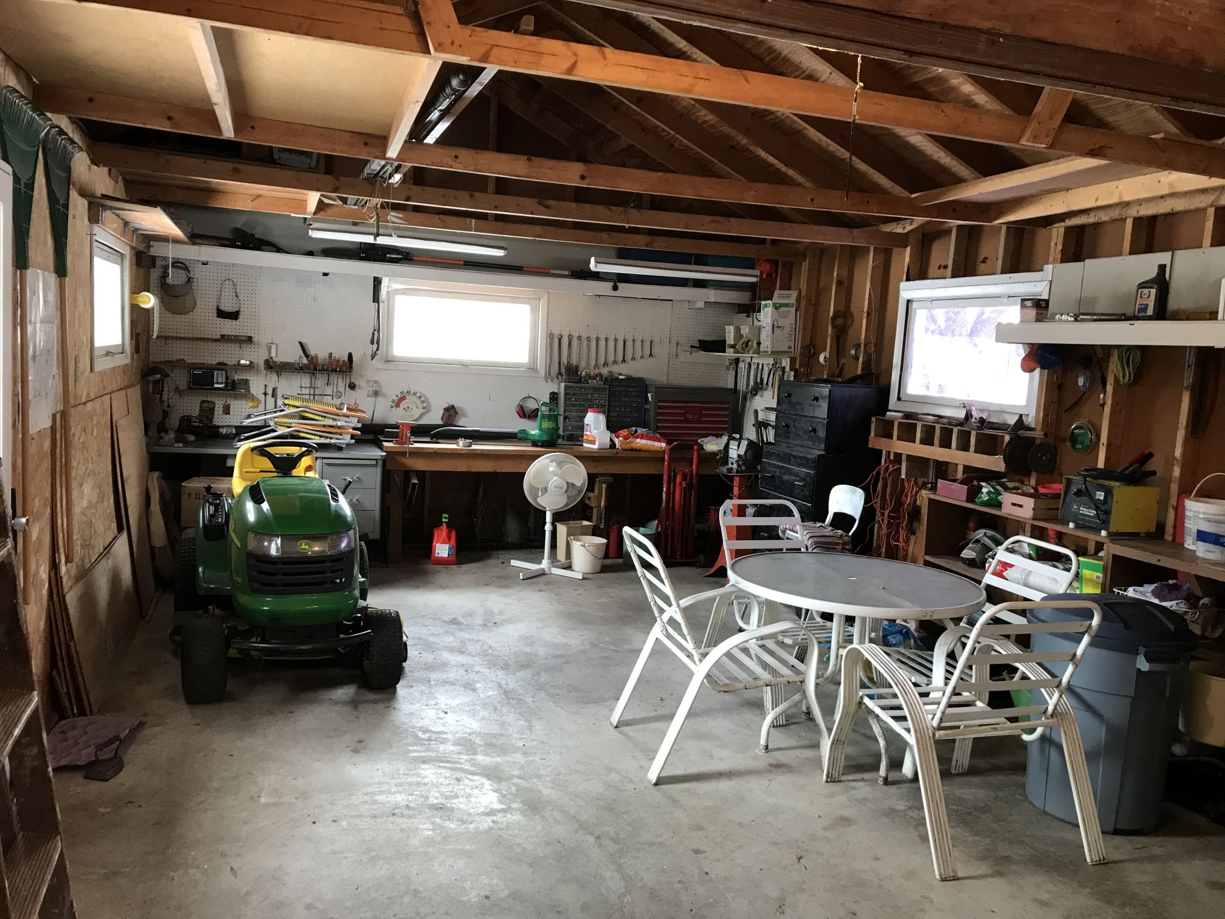 Garage