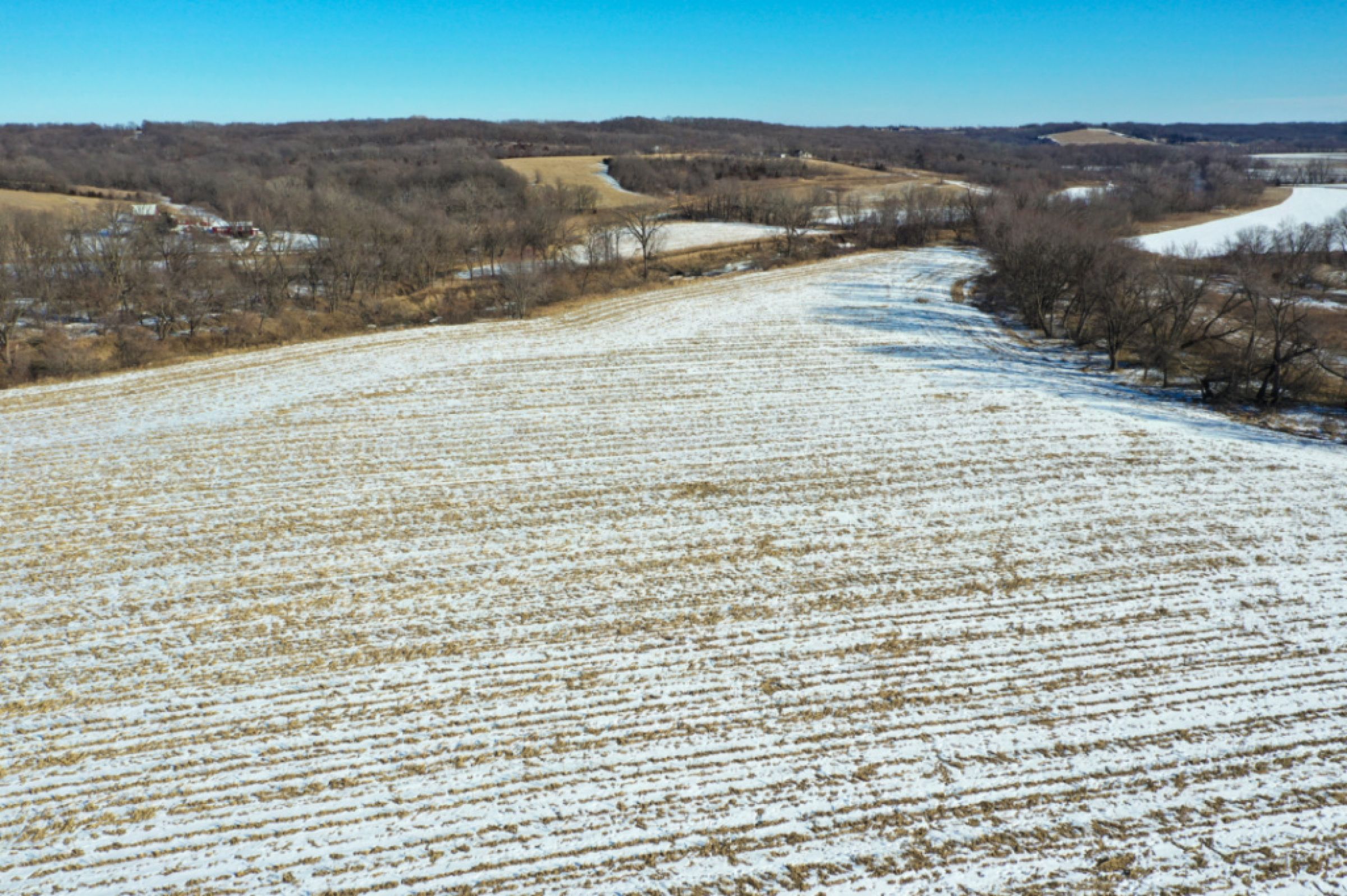 Peoples Company Land Auction-Warren County, IA-S23-Lacona-IA-50139