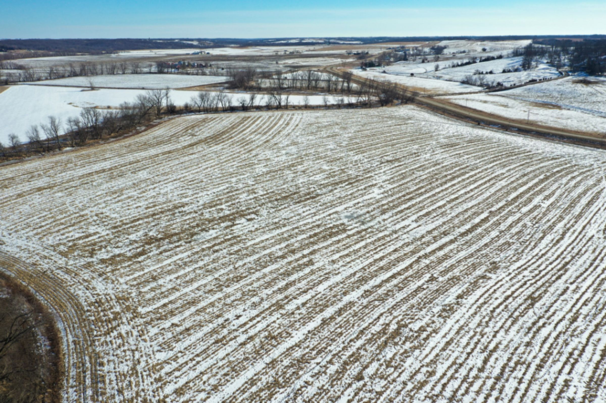 Peoples Company Land Auction-Warren County, IA-S23-Lacona-IA-50139