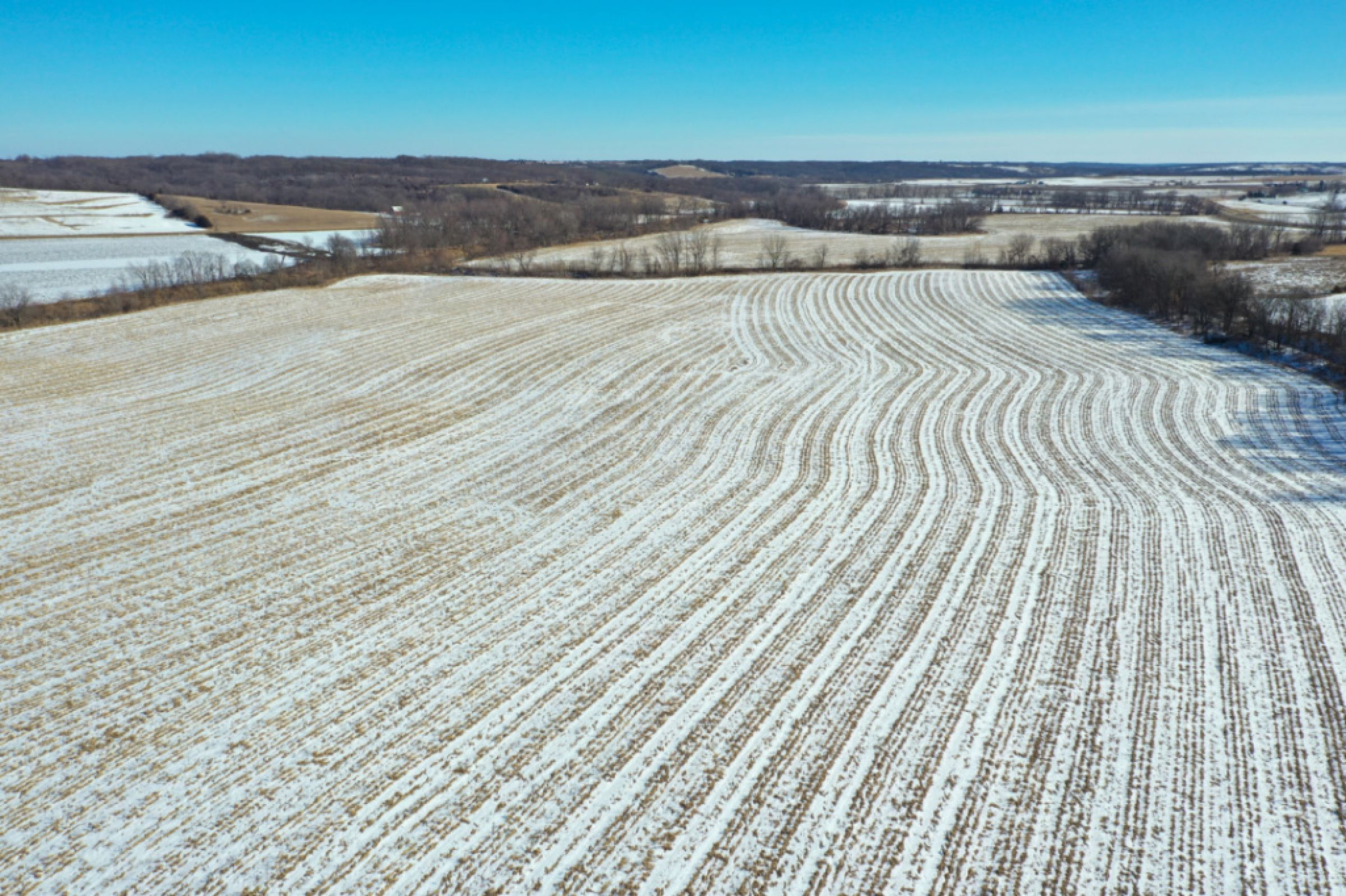 Peoples Company Land Auction-Warren County, IA-mills street-Lacona-IA-50139