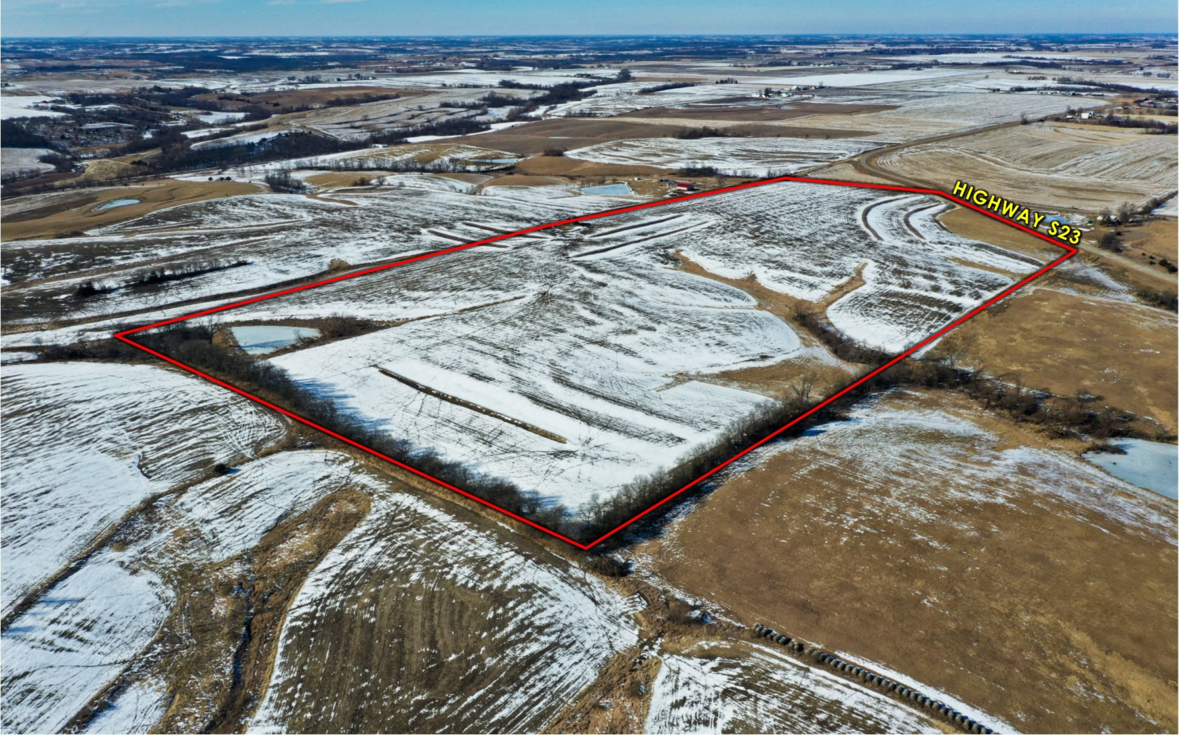 Peoples Company Land Auction-Warren County, IA-205th-avenue-Lacona-IA-50139