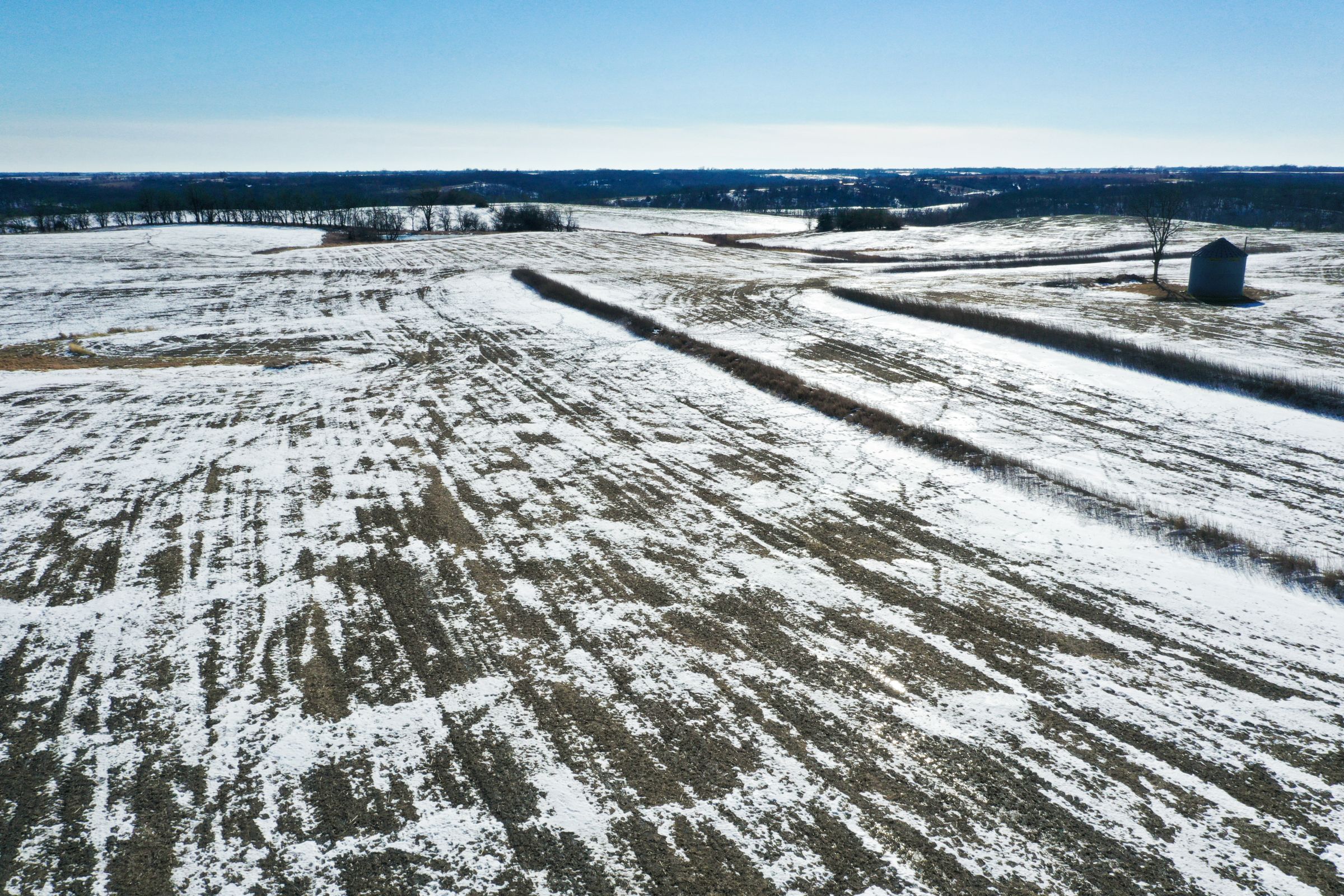 Peoples Company Land Auction-Warren County, IA-205th-avenue-Lacona-IA-50139