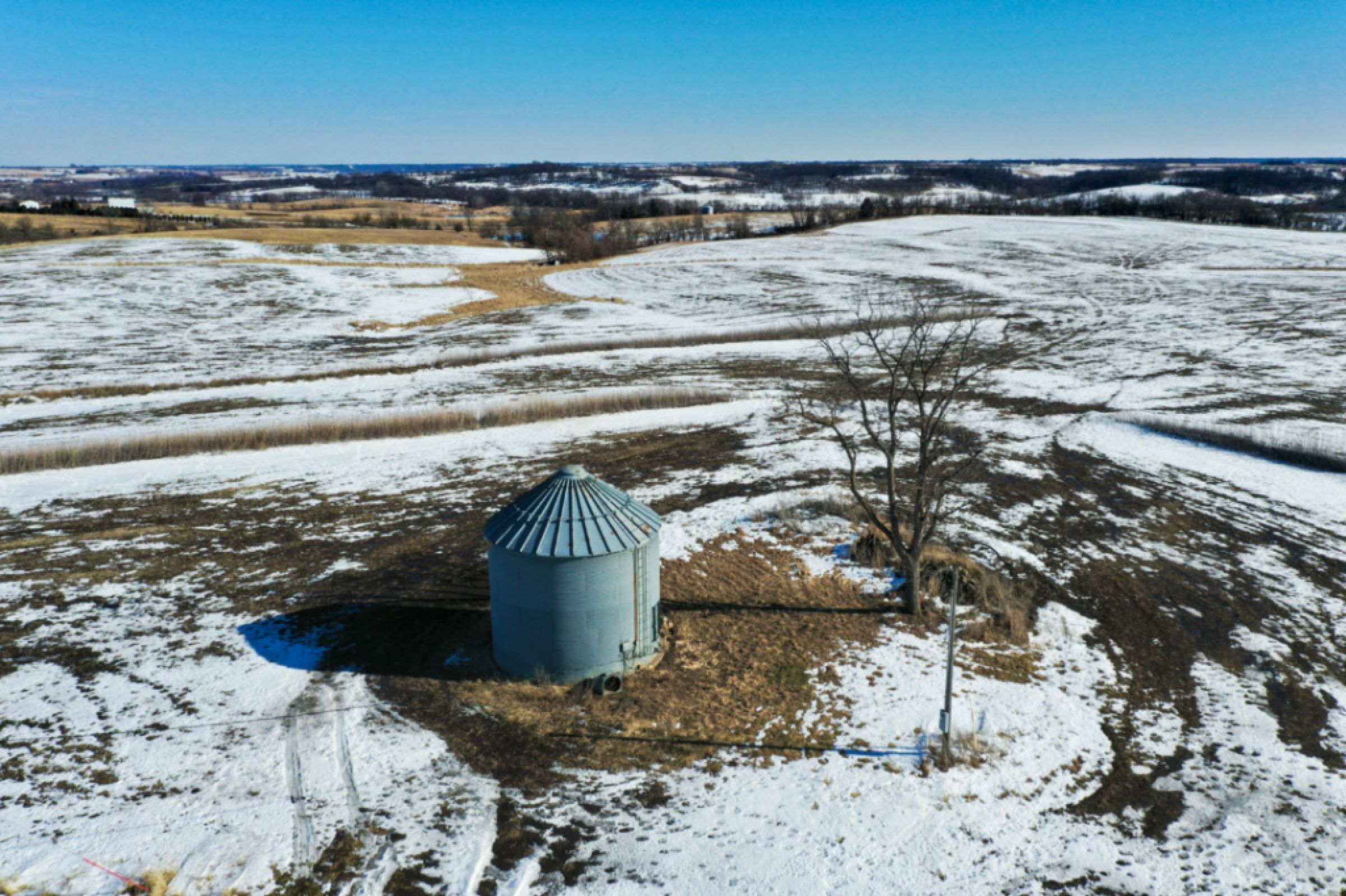 Peoples Company Land Auction-Warren County, IA-205th-avenue-Lacona-IA-50139