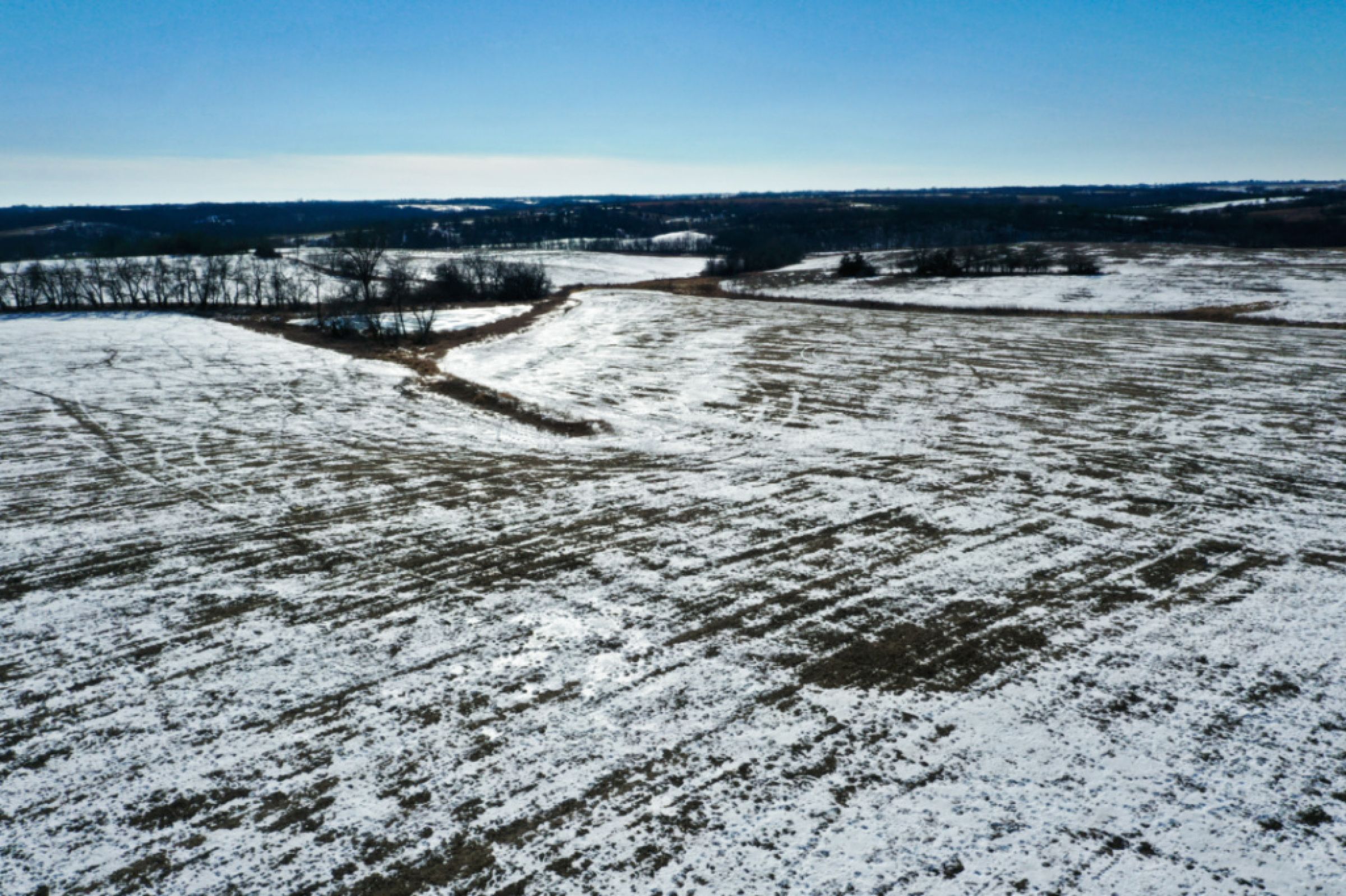 Peoples Company Land Auction-Warren County, IA-205th-avenue-Lacona-IA-50139