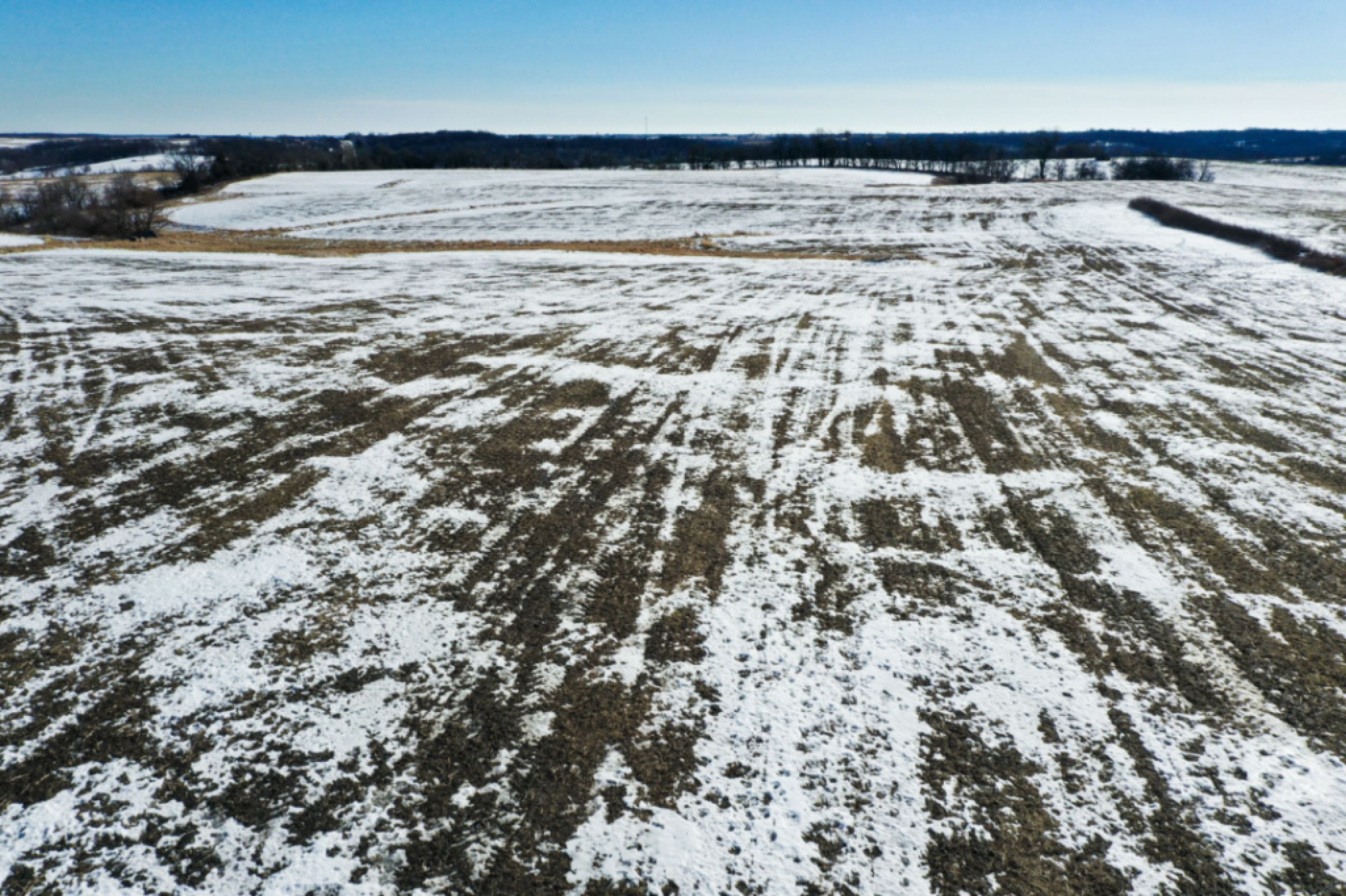 Peoples Company Land Auction-Warren County, IA-205th-avenue-Lacona-IA-50139