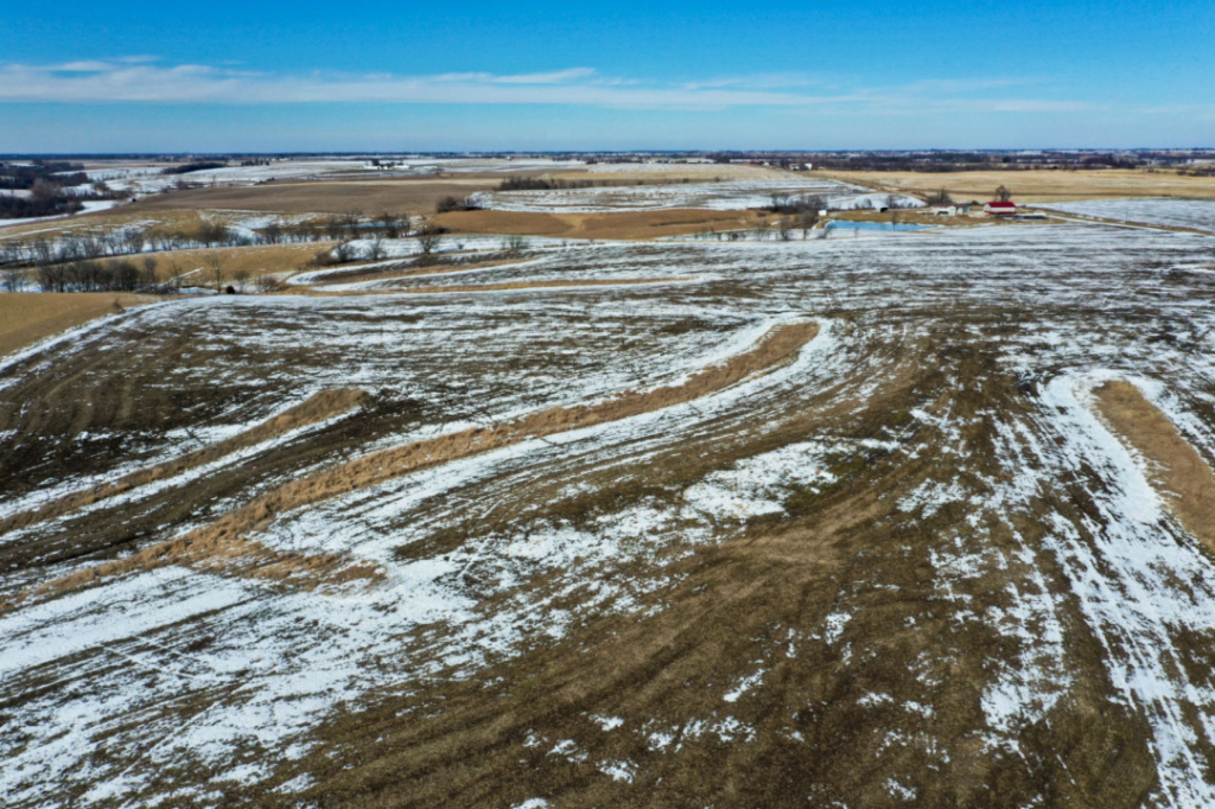 Peoples Company Land Auction-Warren County, IA-205th-avenue-Lacona-IA-50139