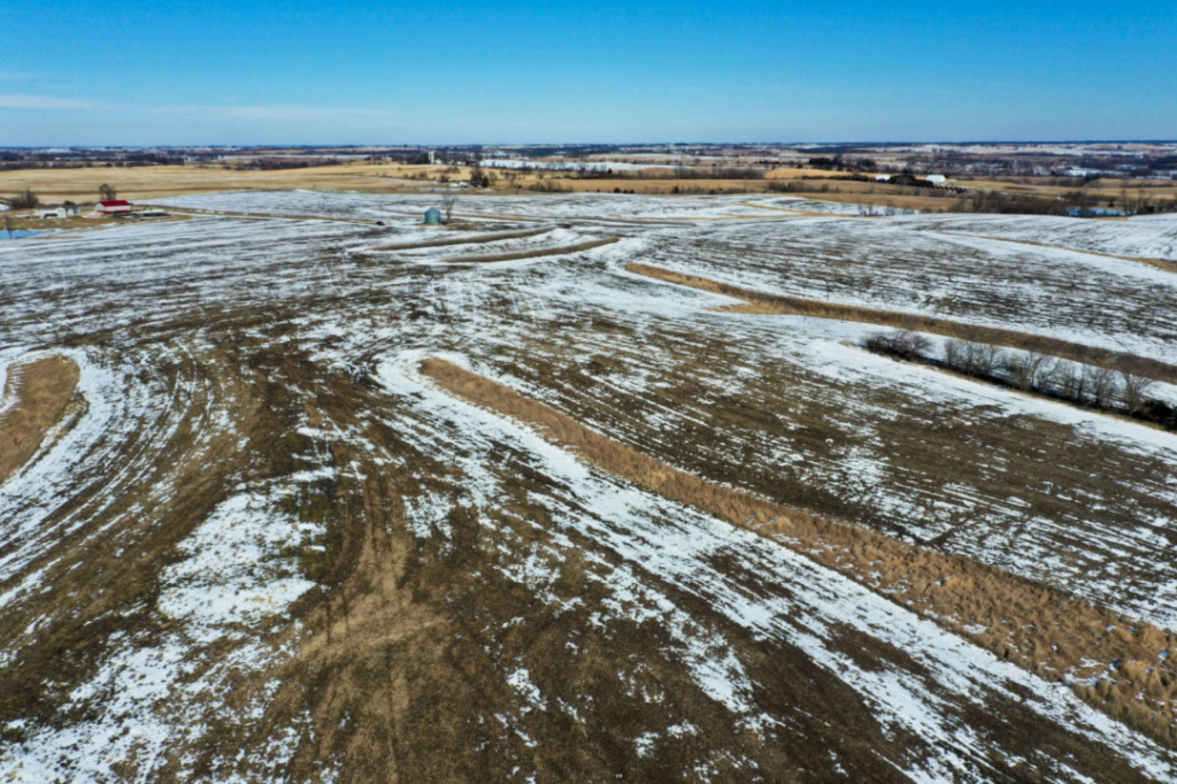 Peoples Company Land Auction-Warren County, IA-205th-avenue-Lacona-IA-50139