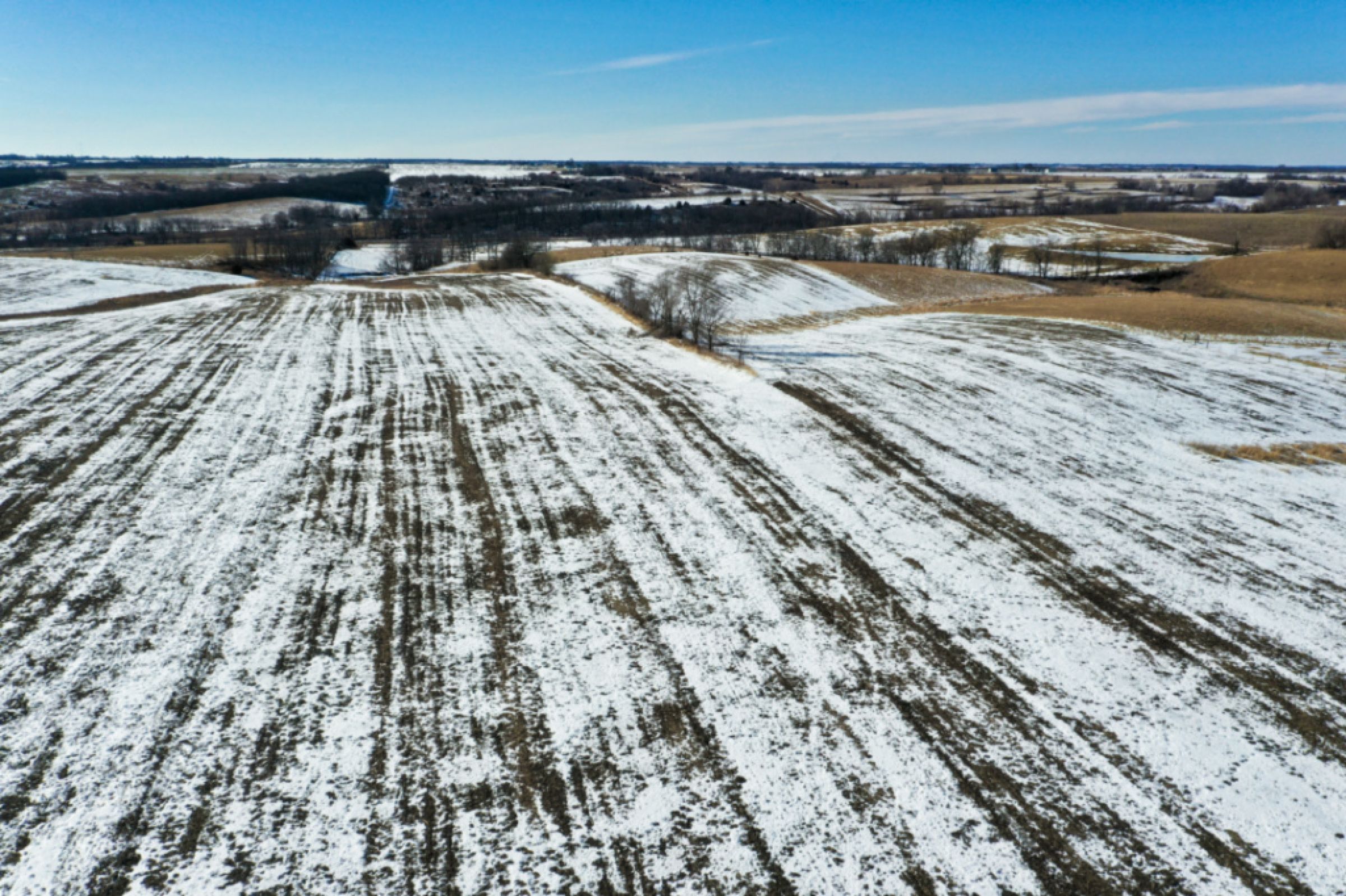 Peoples Company Land Auction-Warren County, IA-205th-avenue-Lacona-IA-50139