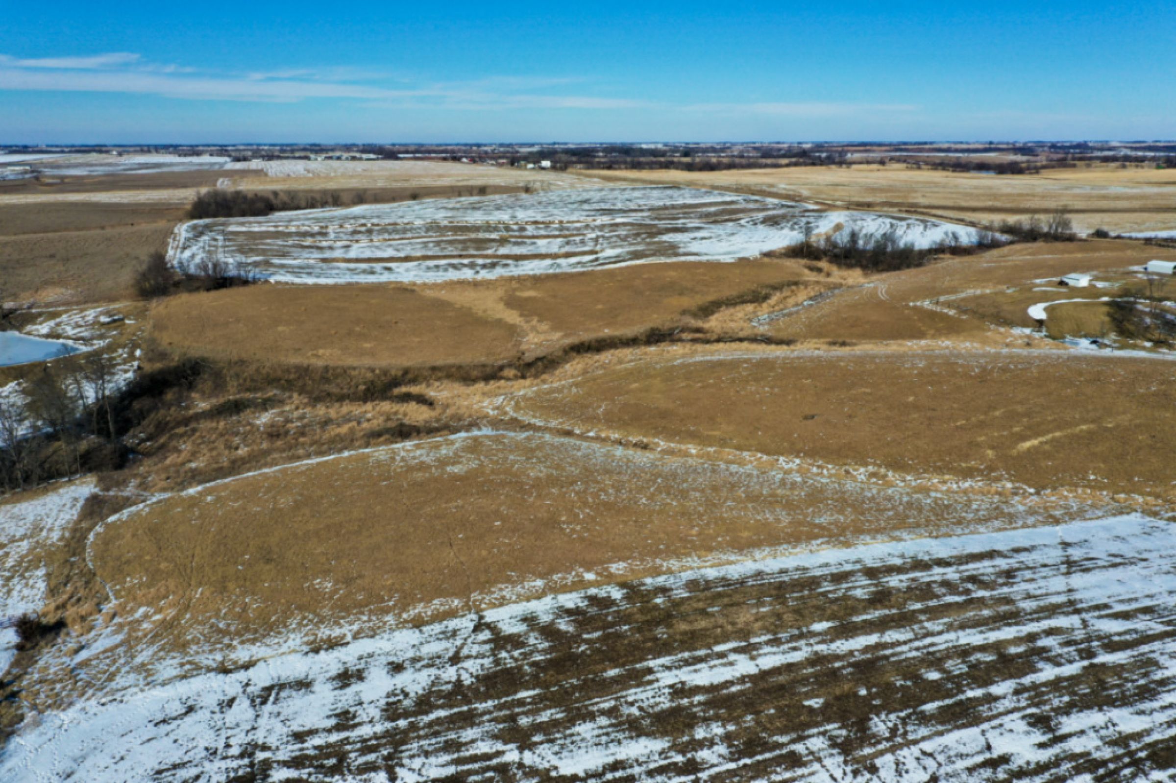 Peoples Company Land Auction-Warren County, IA-205th-avenue-Lacona-IA-50139