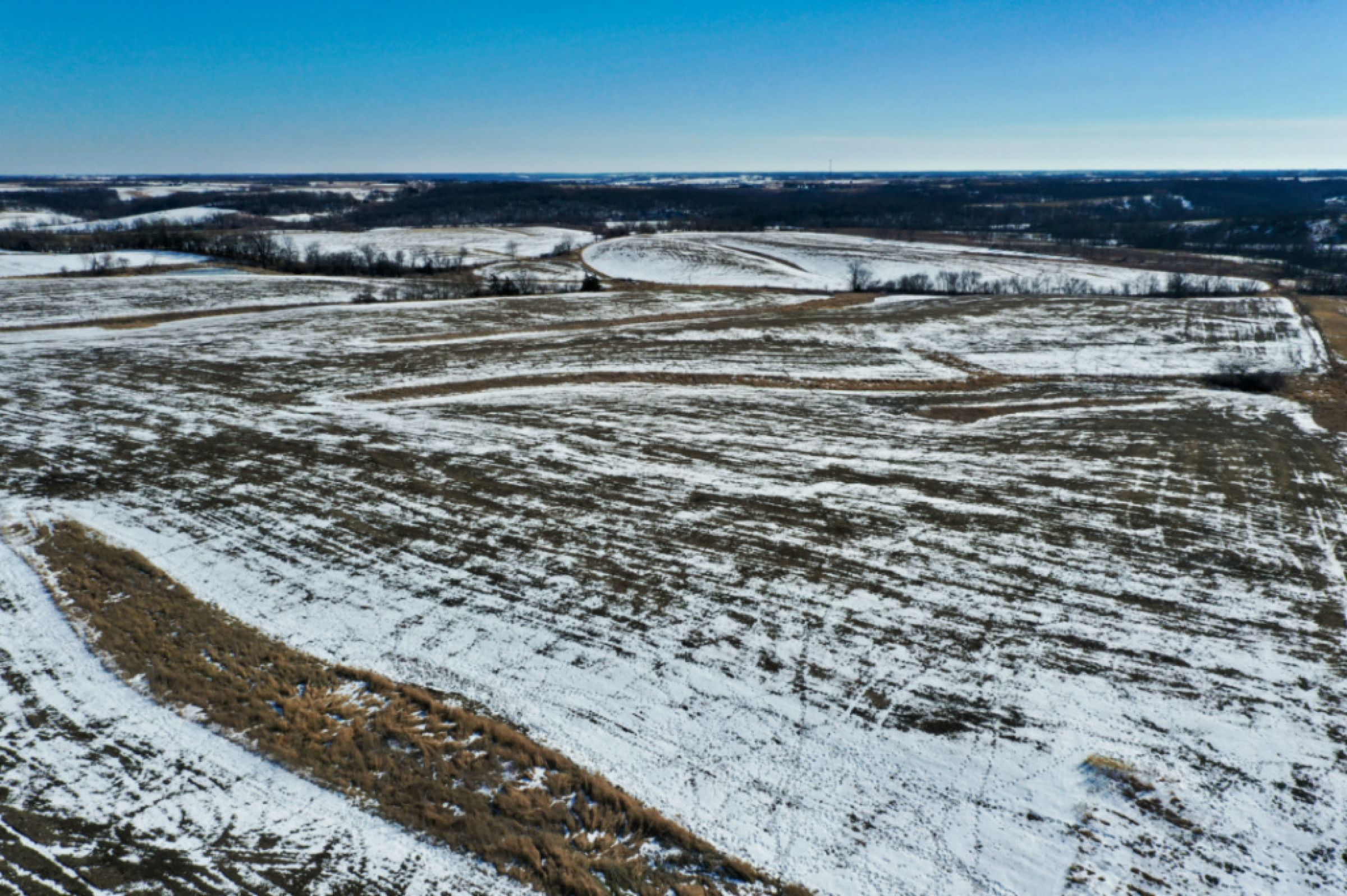 Peoples Company Land Auction-Warren County, IA-205th-avenue-Lacona-IA-50139