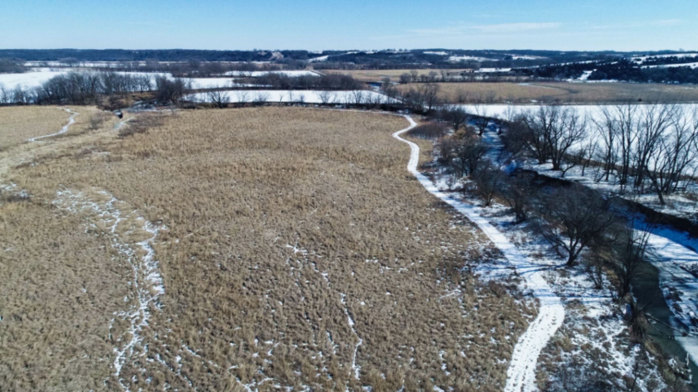 Madison County Farmland 10