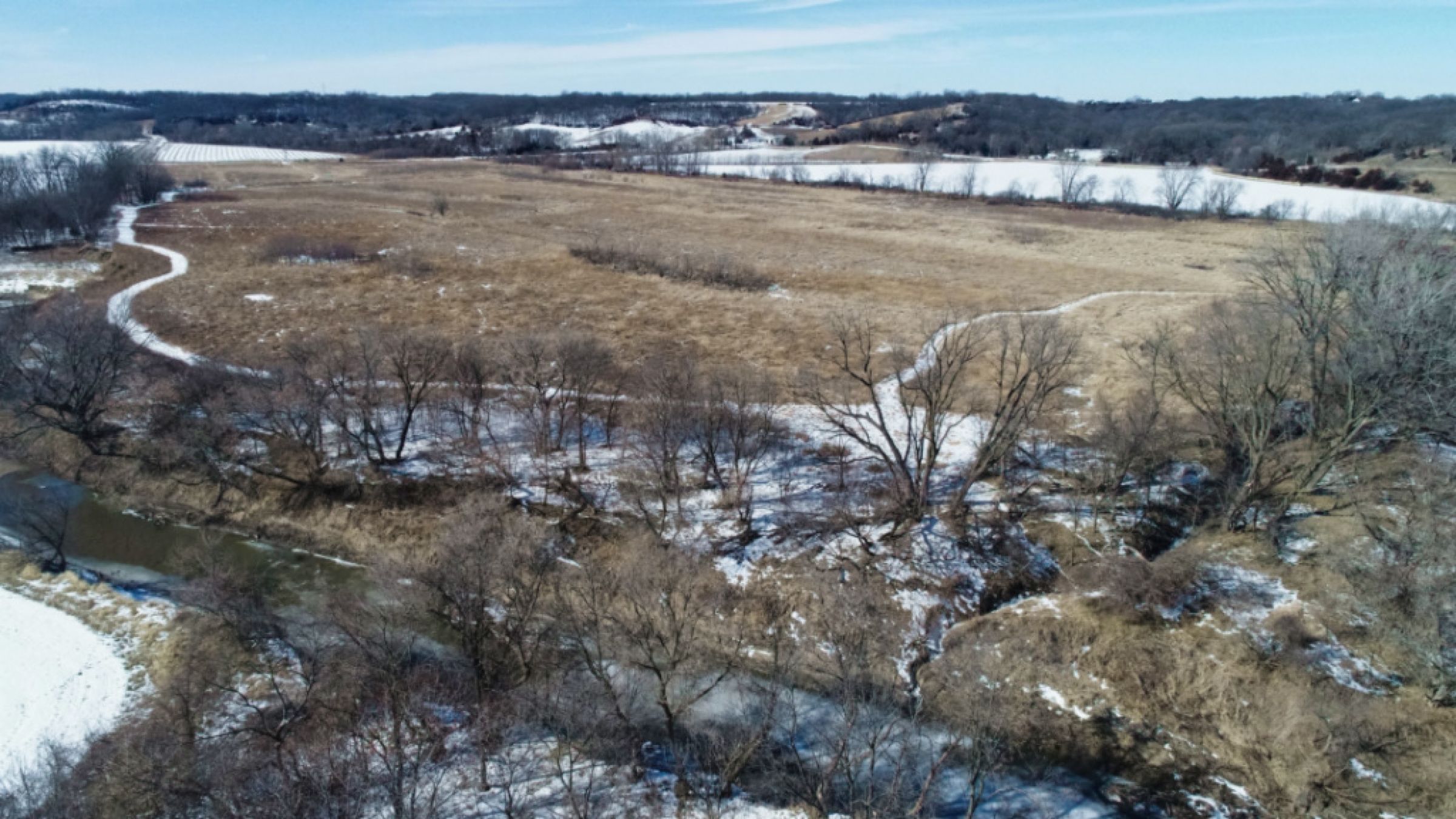 Madison County Farmland 11