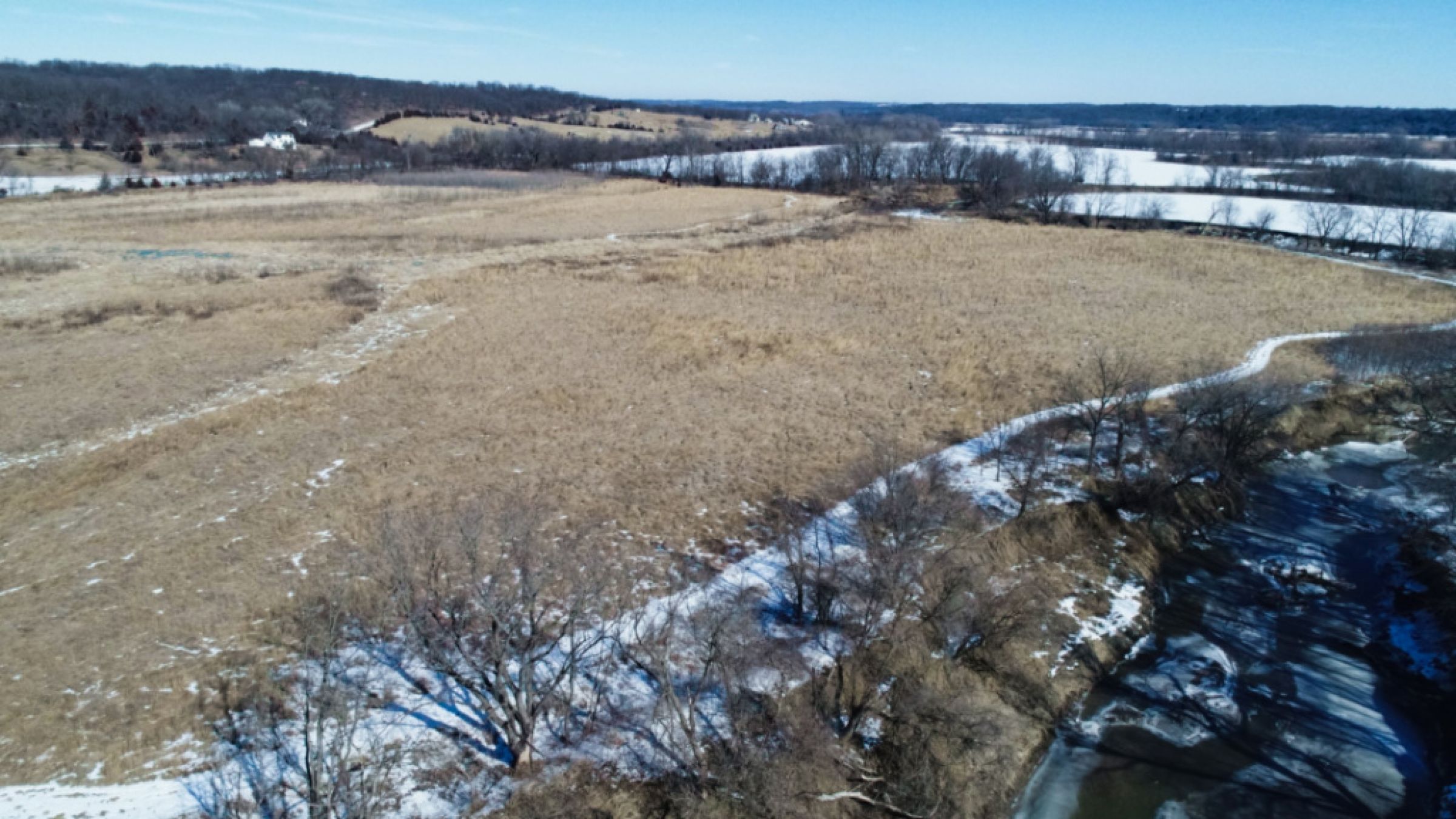 Madison County Farmland 12