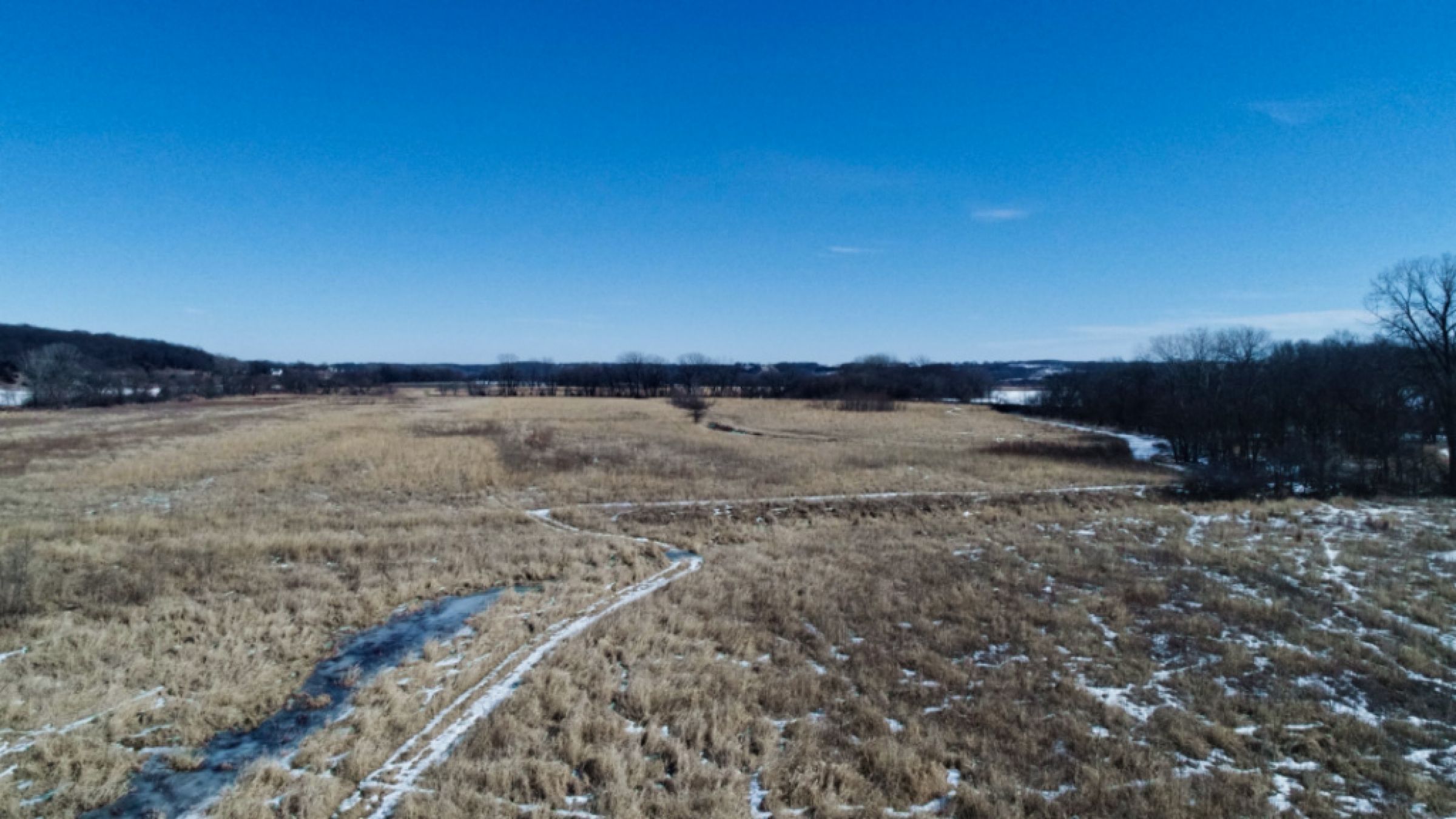 Madison County Farmland 8