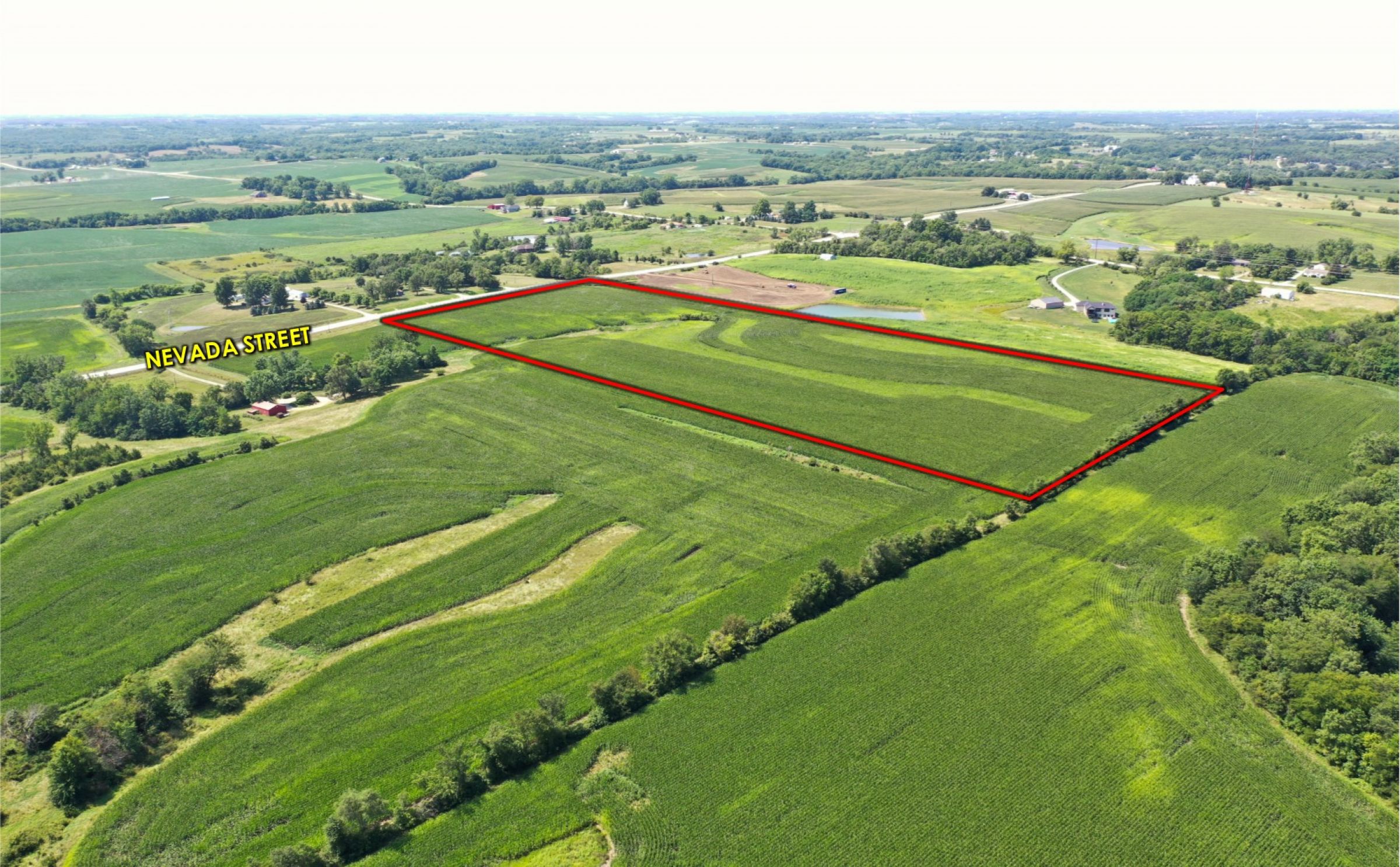 Peoples Company Land for Sale_Warren County, IA-#14892