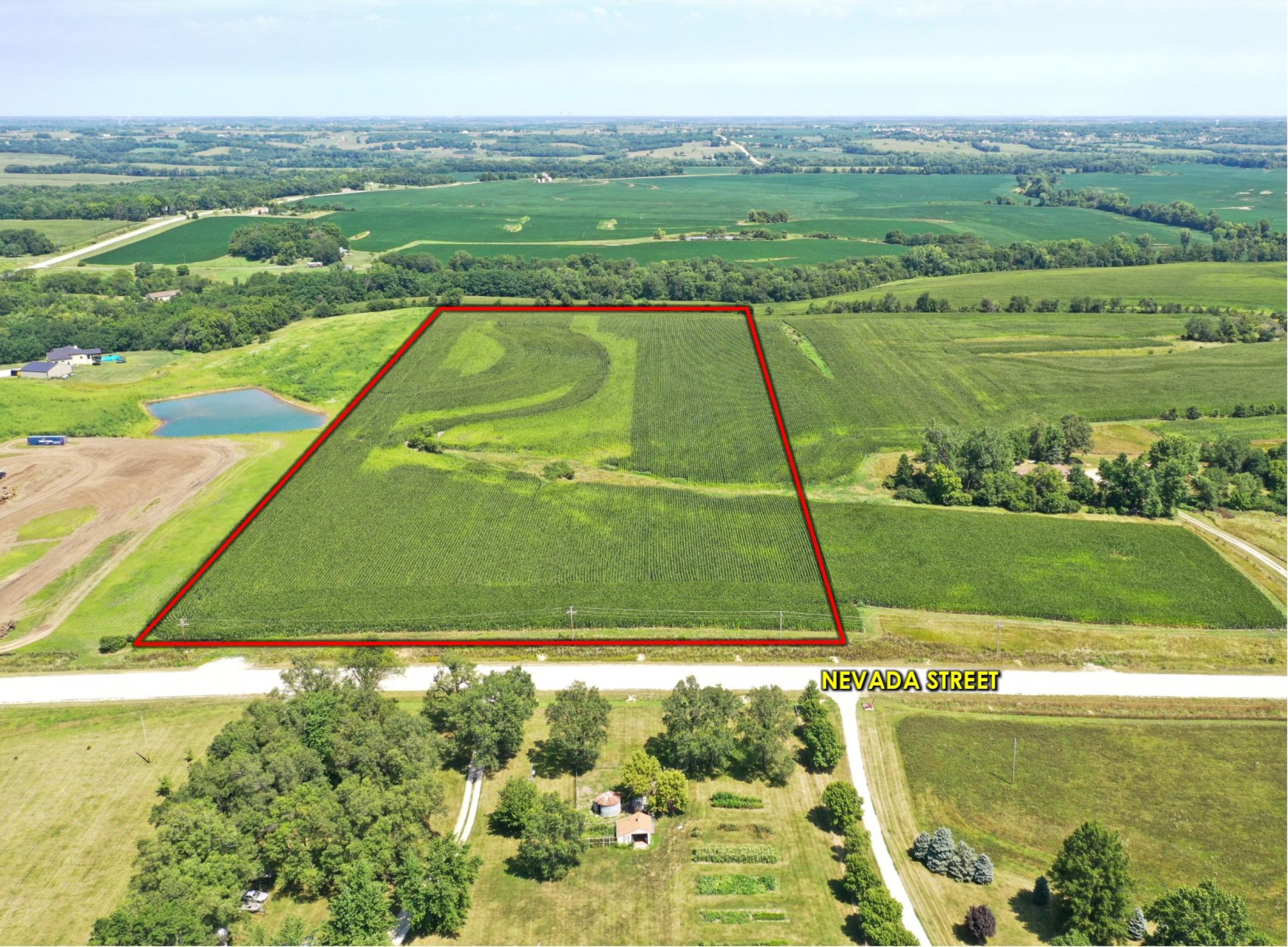 Peoples Company Land for Sale_Warren County, IA-#14892