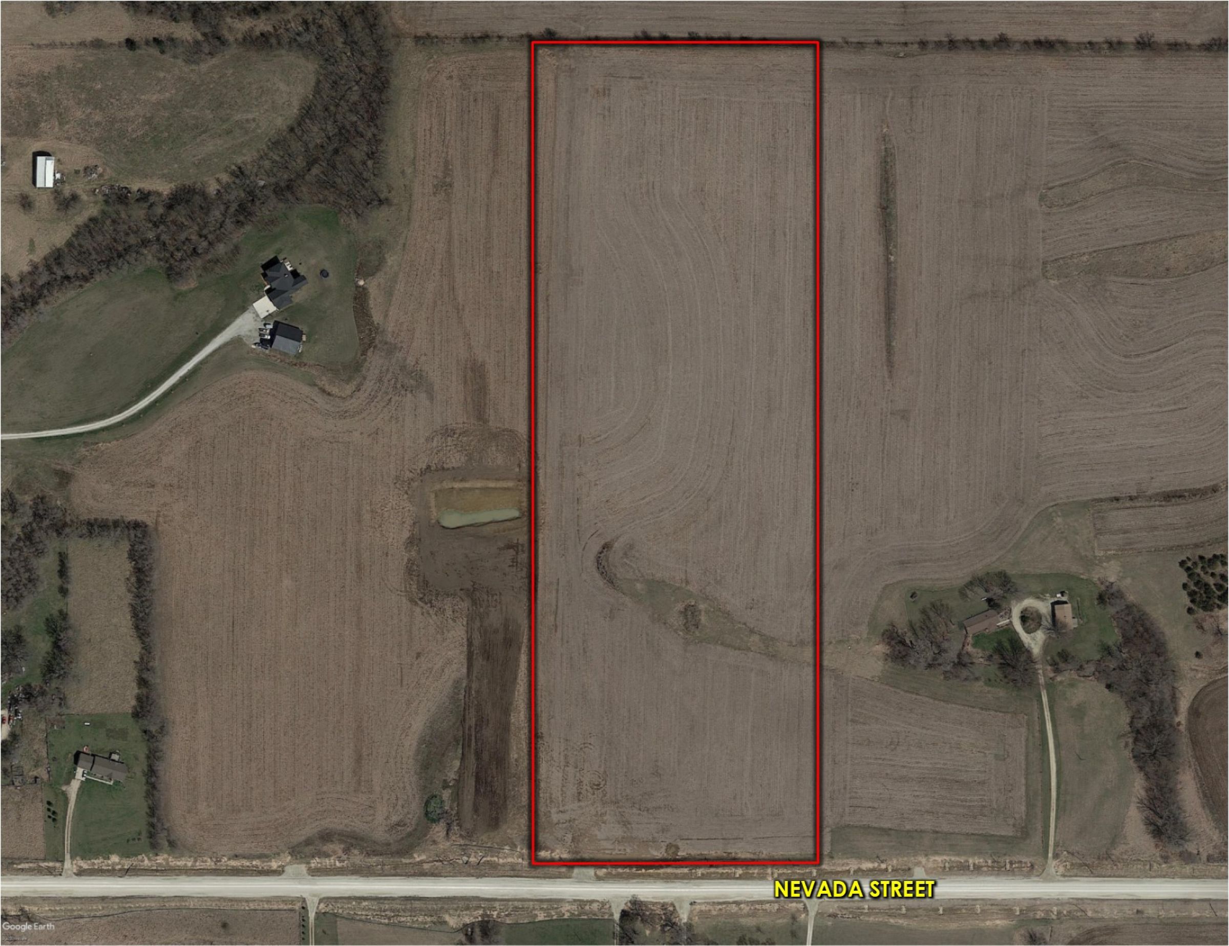 Peoples Company Land for Sale_Warren County, IA-#14892