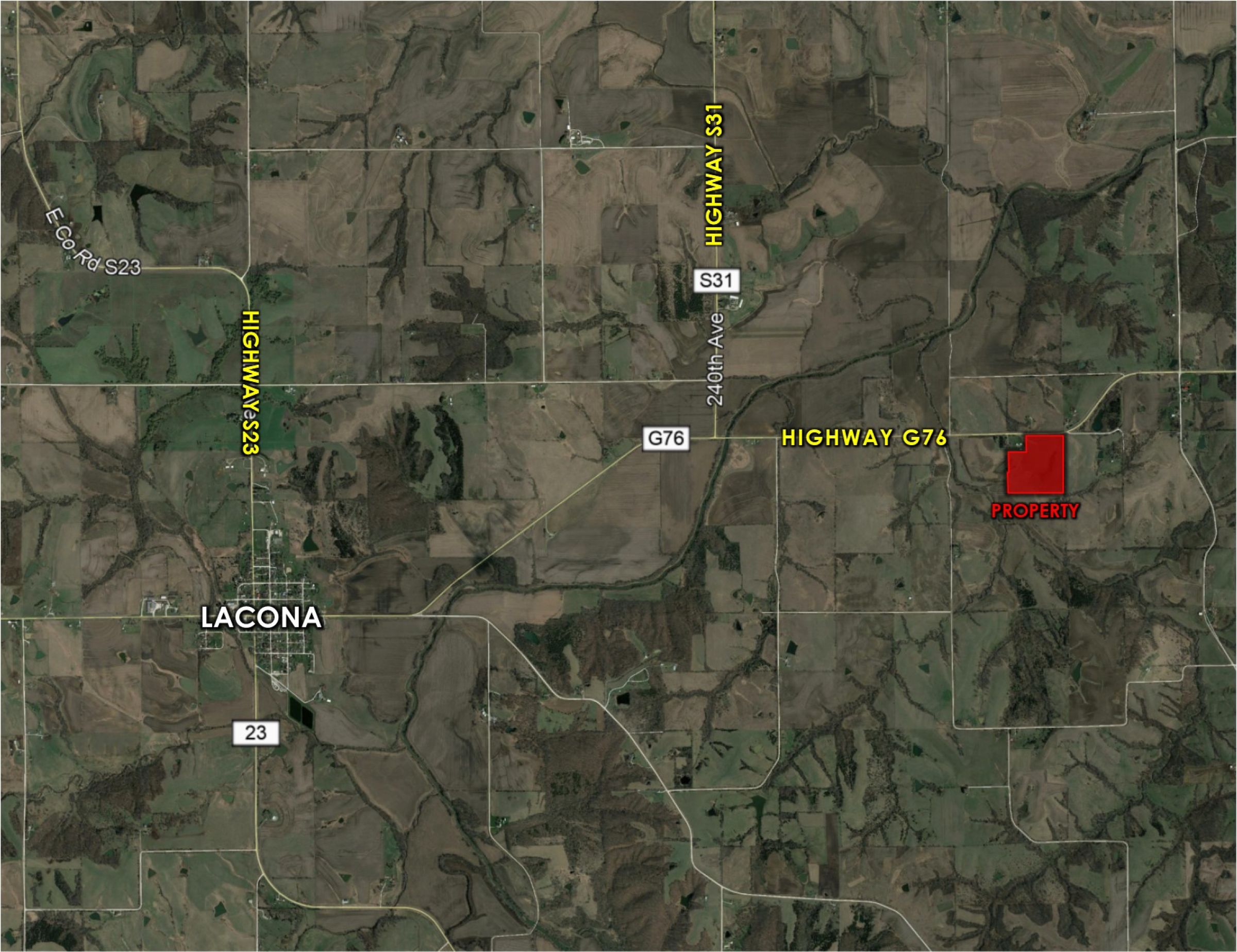 Peoples Company Land for Sale-14899-highway-g76-lacona