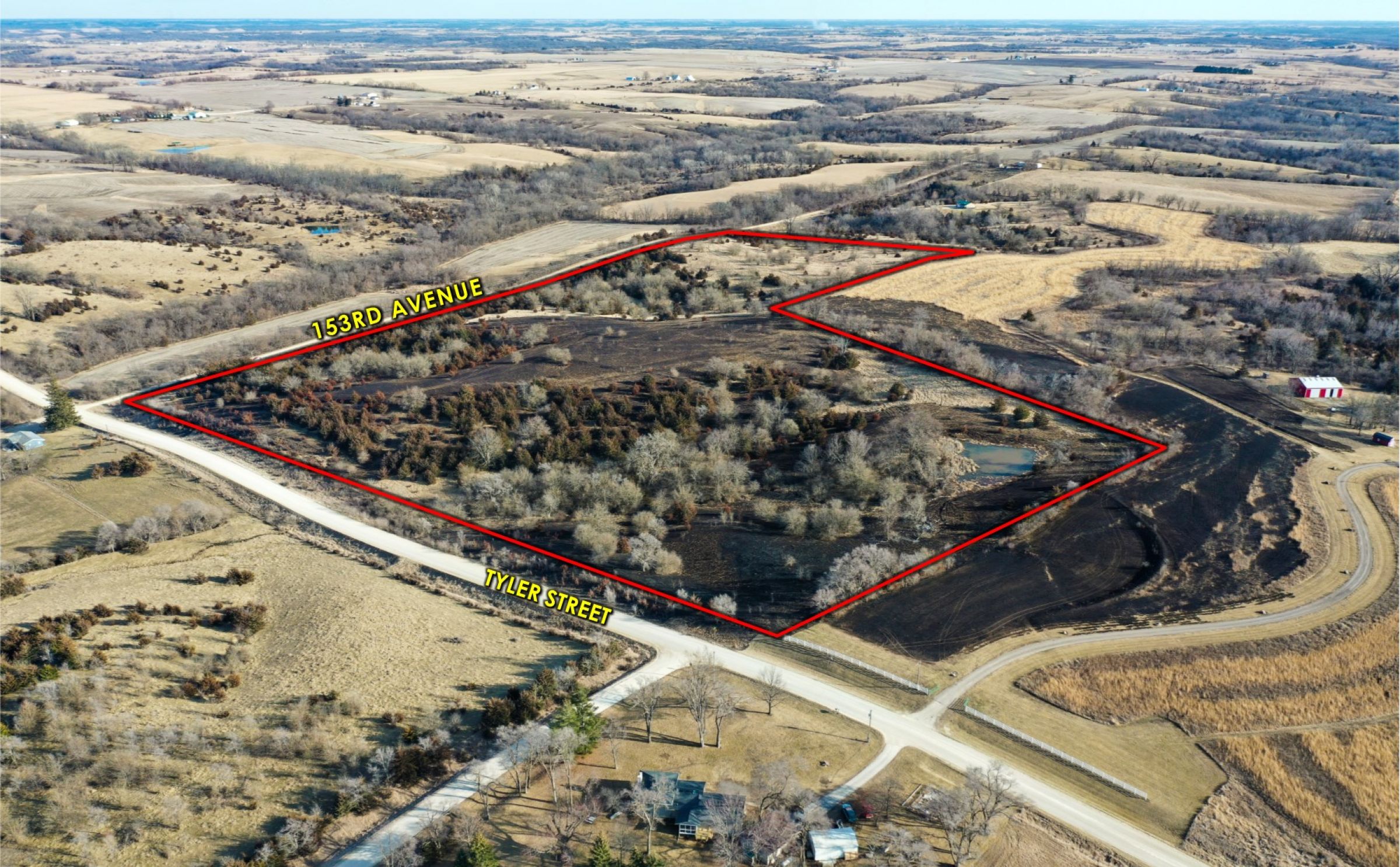 Peoples Company Land for Sale-#14900-tyler-street-liberty-center